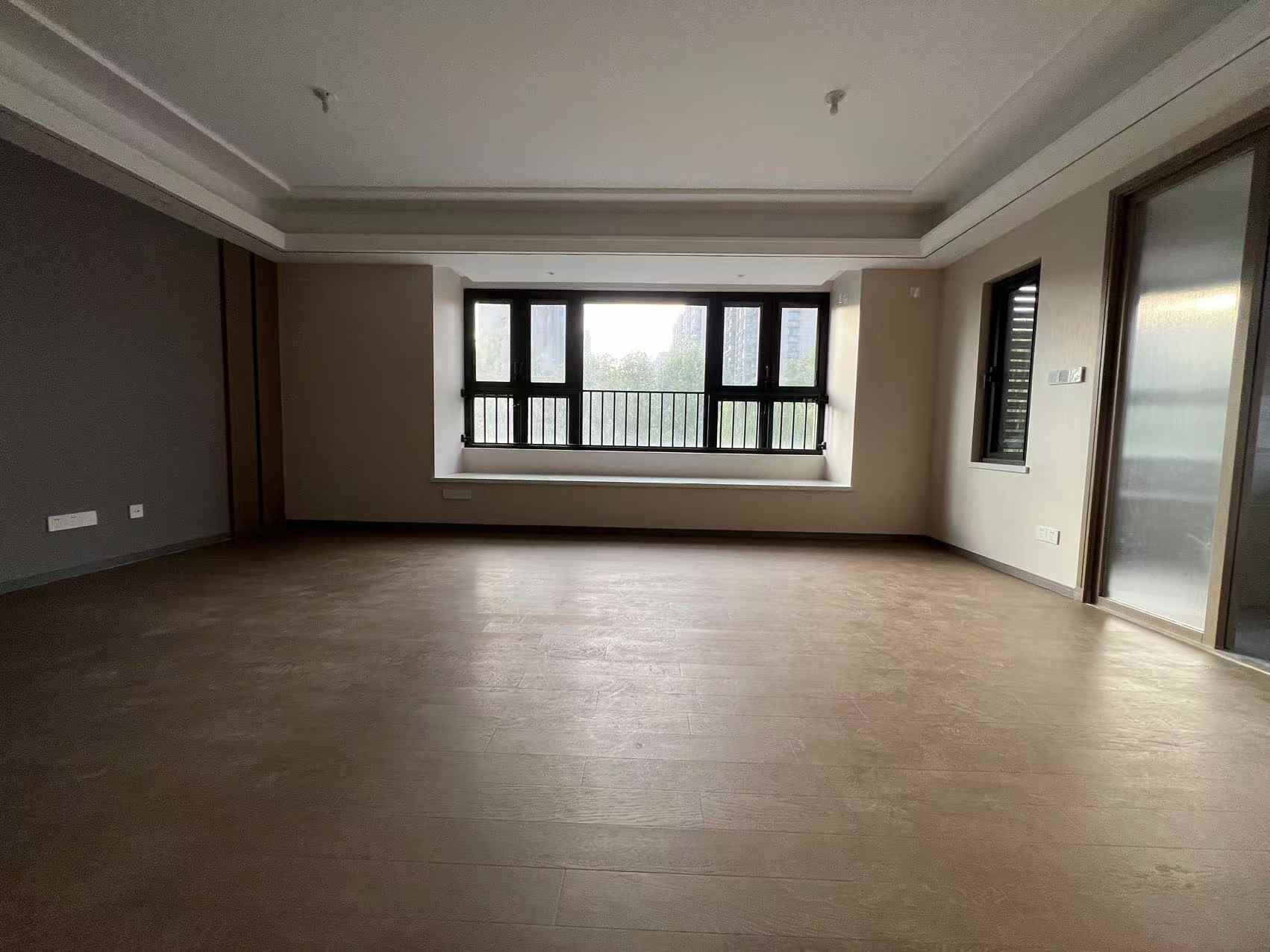 绿城·诚园 3室2厅1卫 118.00m²