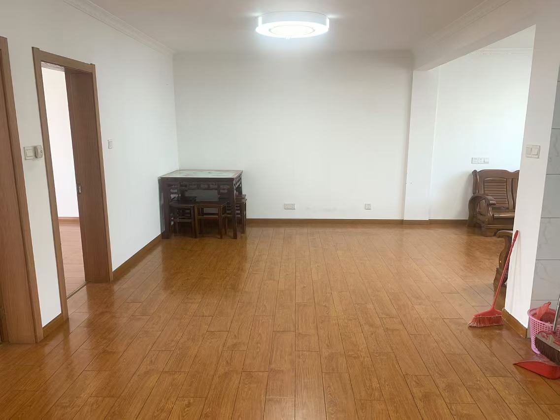 和谐怡园佳苑 2室2厅1卫 110.00m²