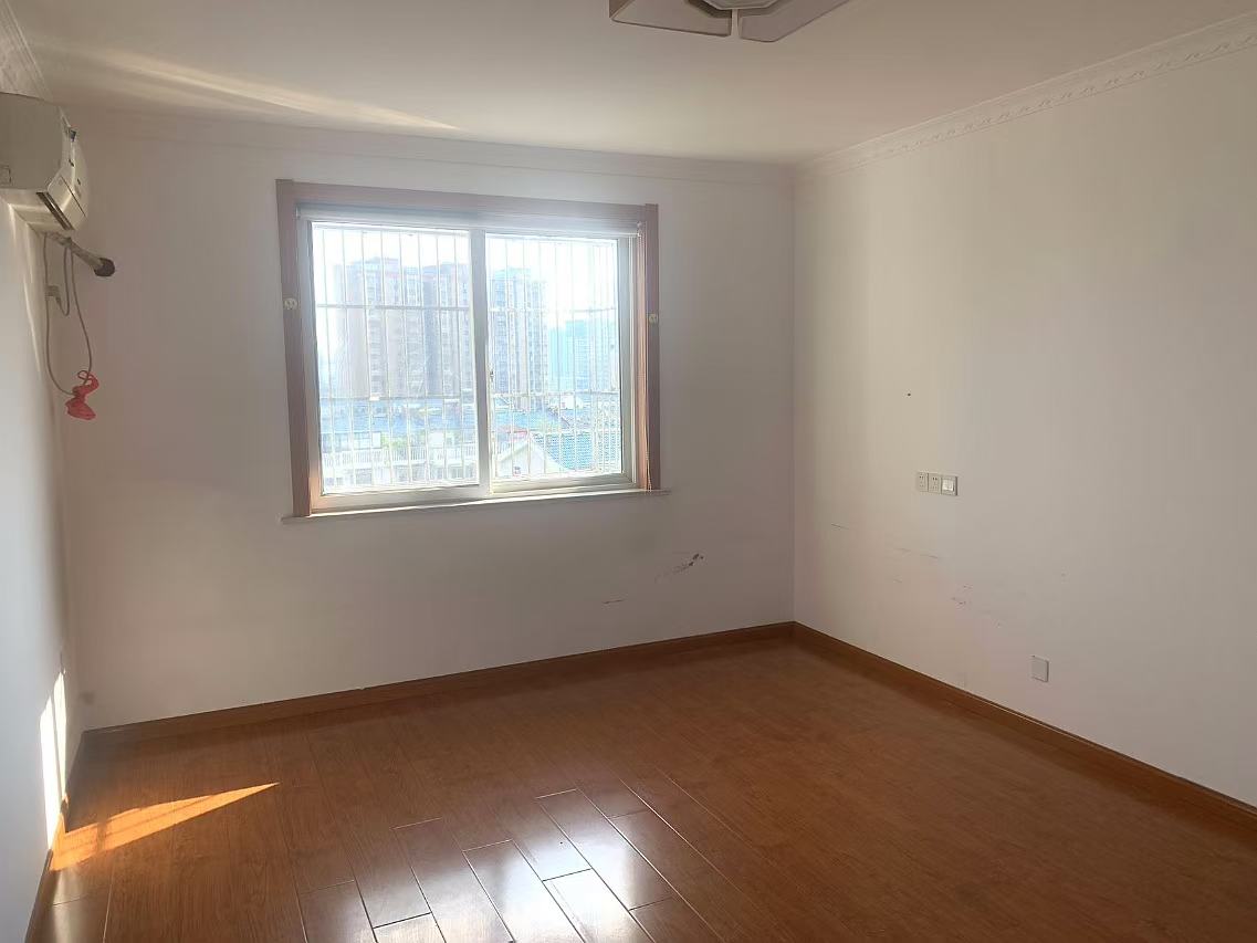和谐怡园佳苑 2室2厅1卫 110.00m²