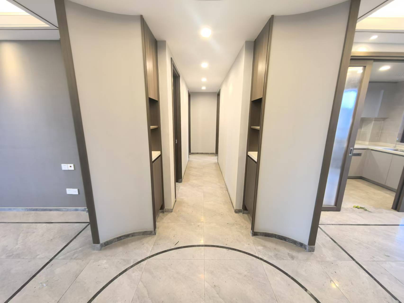 绿城·晓风印月 4室2厅2卫 158m²