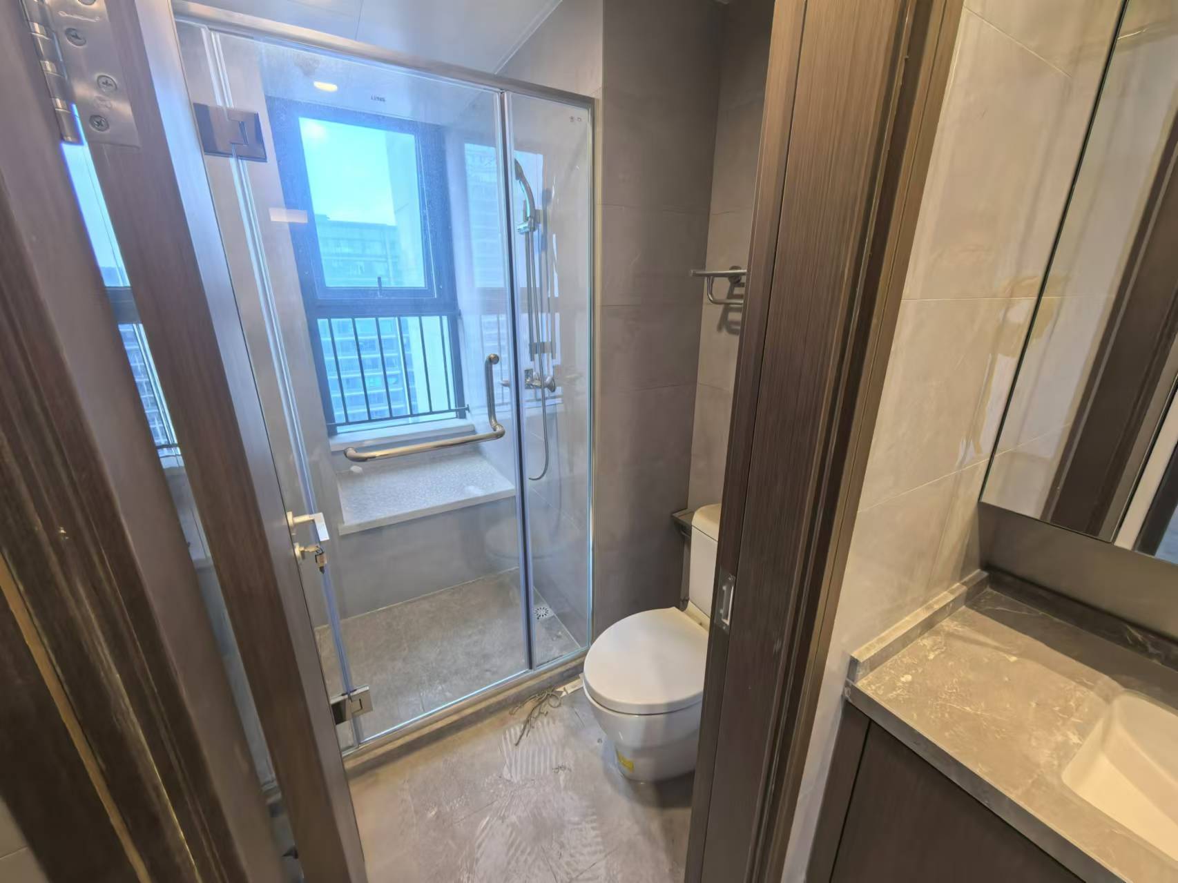 绿城&middot;晓风印月 4室2厅2卫 158m&sup2;