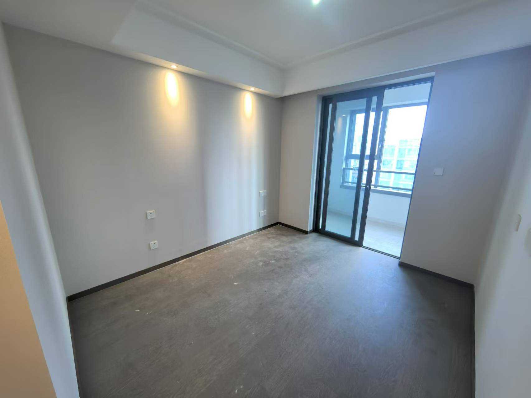绿城&middot;晓风印月 4室2厅2卫 158m&sup2;