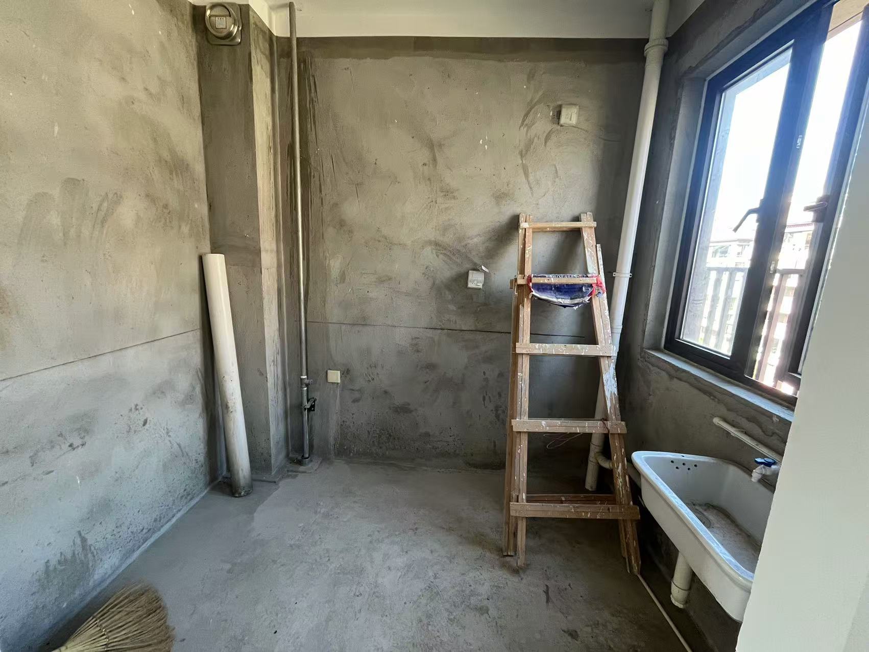 盛和九里香堤二期 3室2厅2卫 127m&sup2;