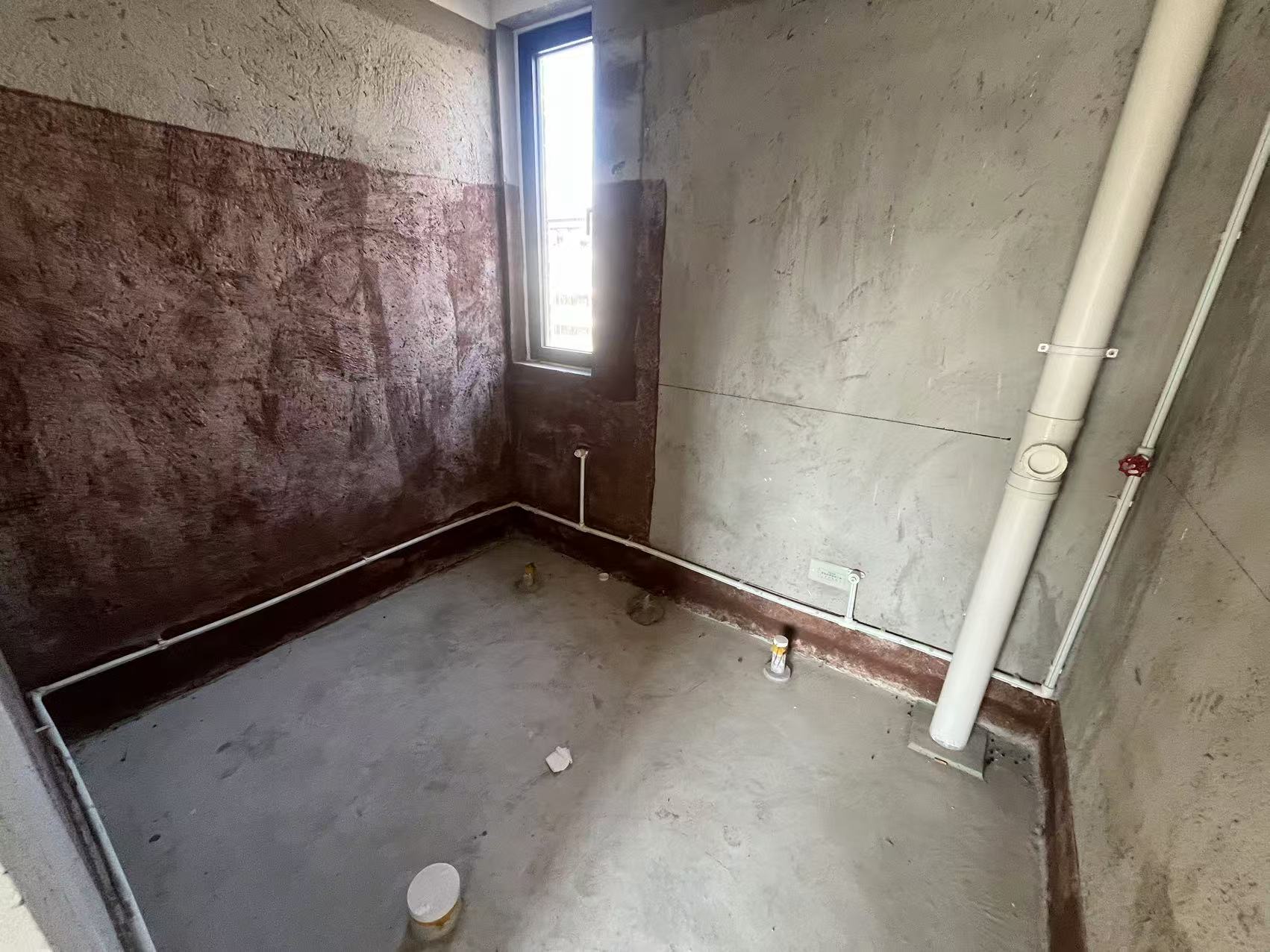 盛和九里香堤二期 3室2厅2卫 127m&sup2;