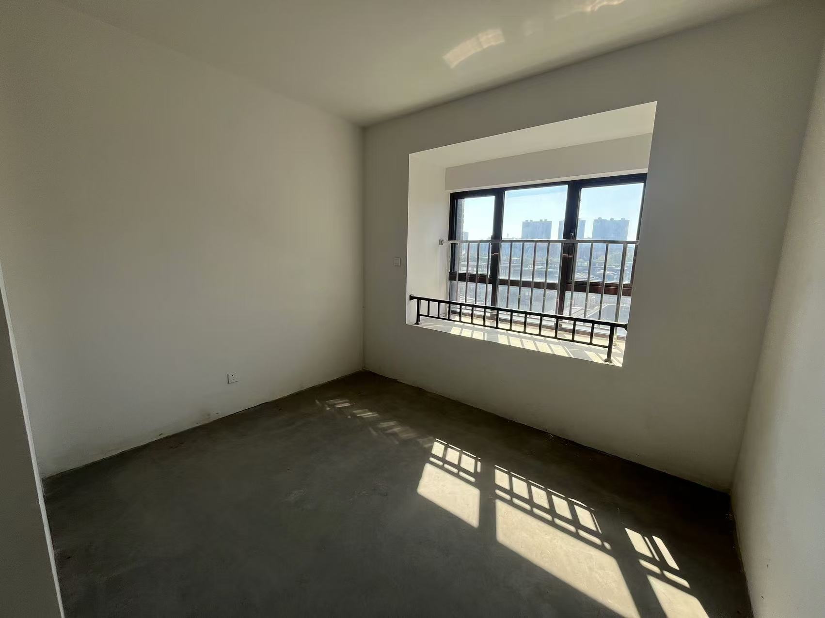 盛和九里香堤二期 3室2厅2卫 127m&sup2;