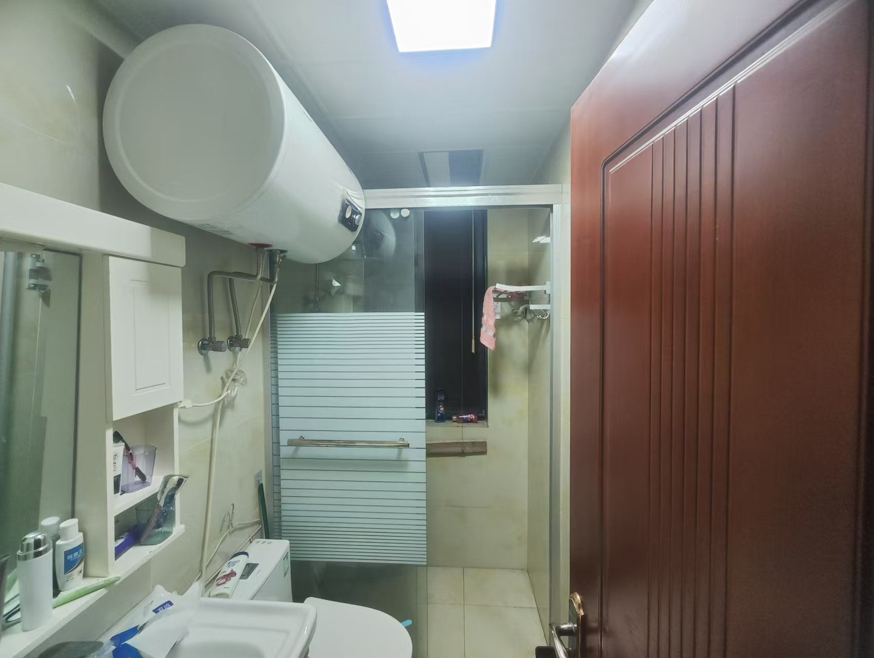 融悦华庭 3室2厅2卫 128.8m&sup2;