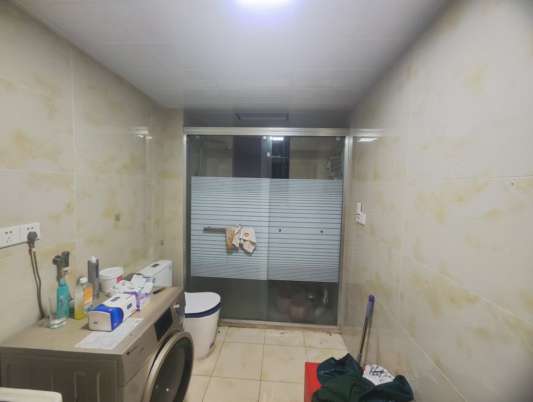 融悦华庭 3室2厅2卫 128.8m&sup2;