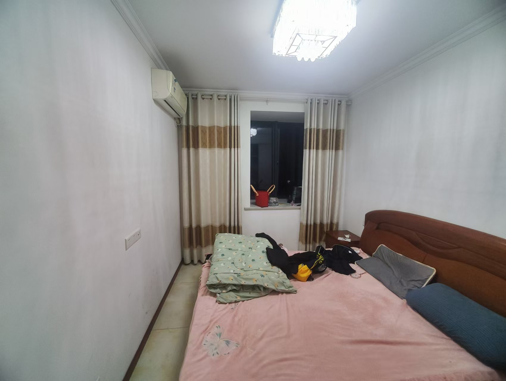 融悦华庭 3室2厅2卫 128.8m&sup2;