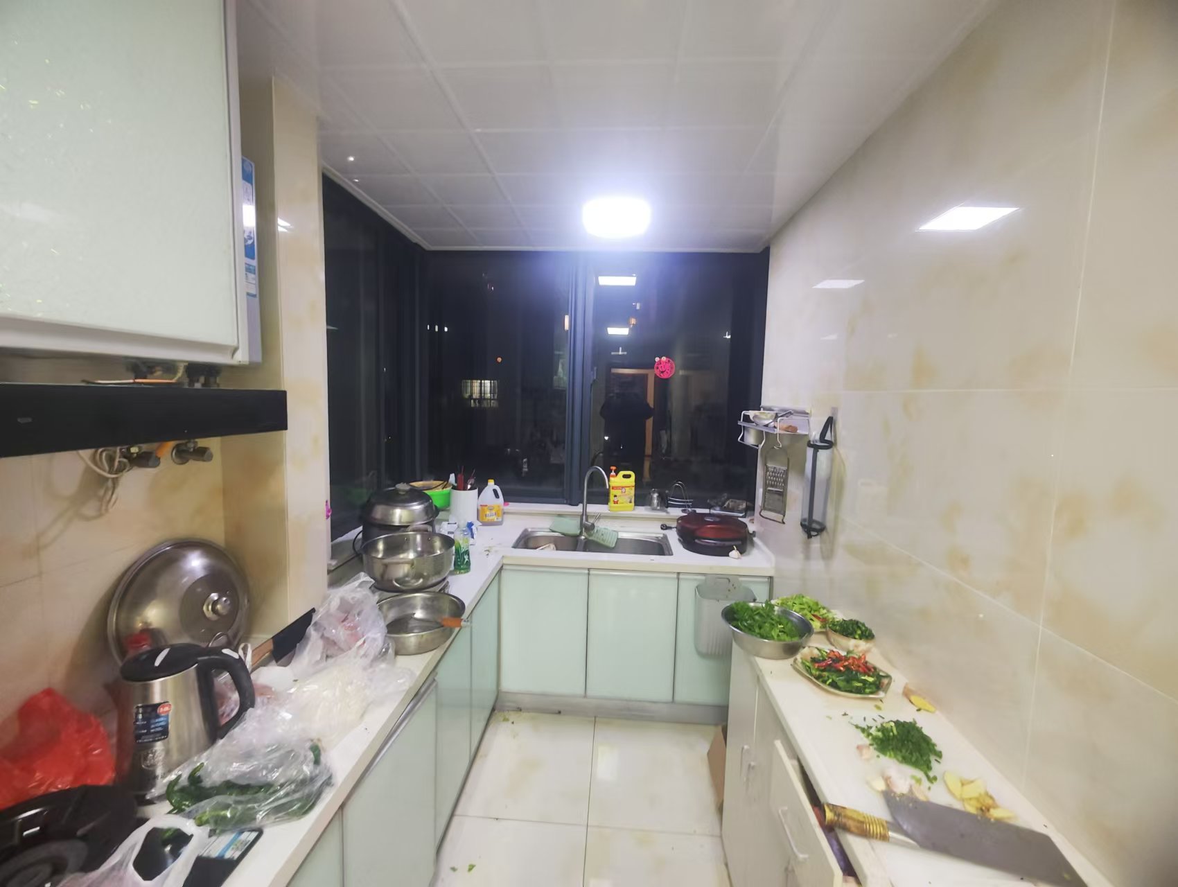 融悦华庭 3室2厅2卫 128.8m&sup2;