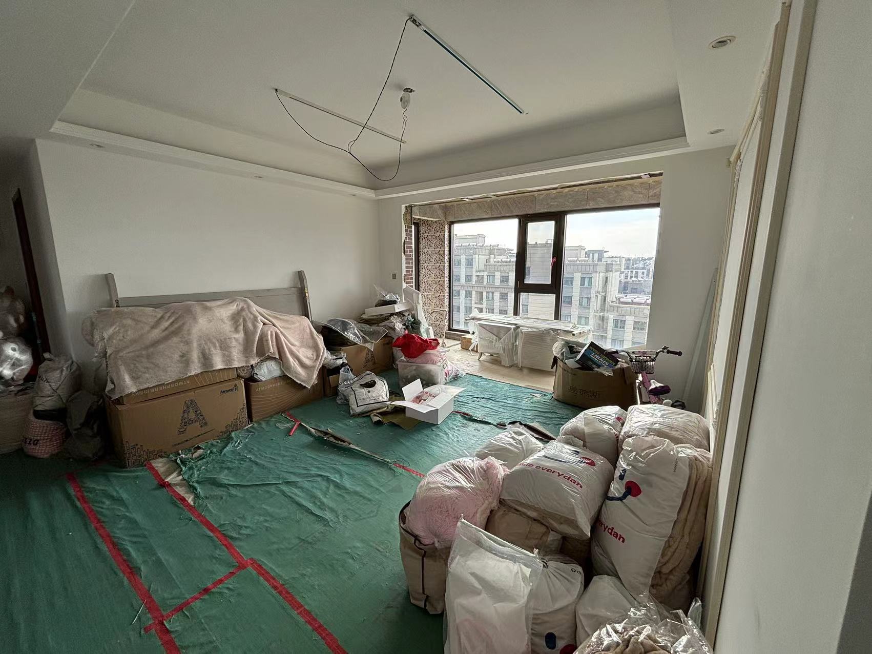 观澜台 4室2厅2卫 138m²