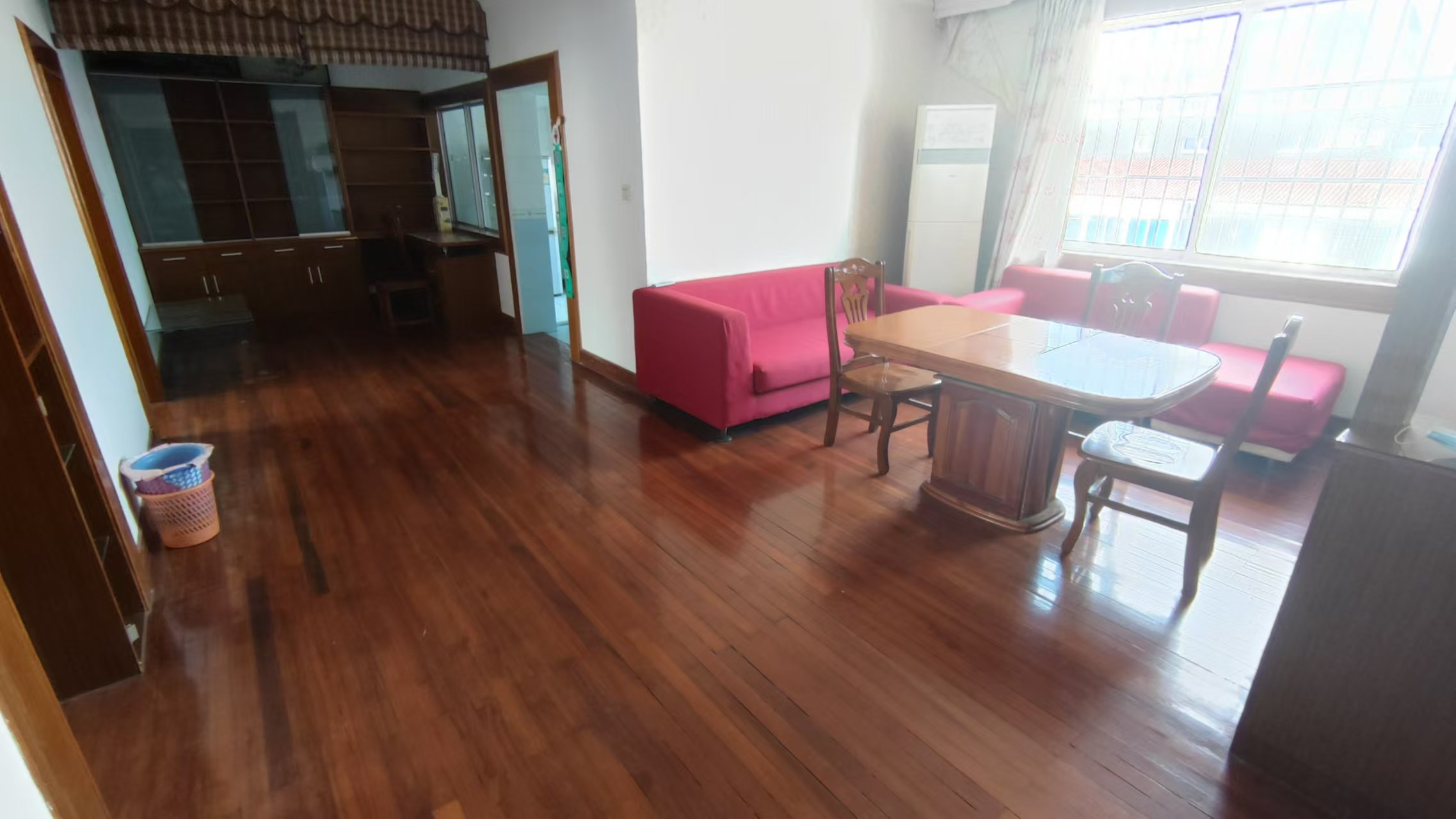 弘运园 3室1厅1卫 120m&sup2;