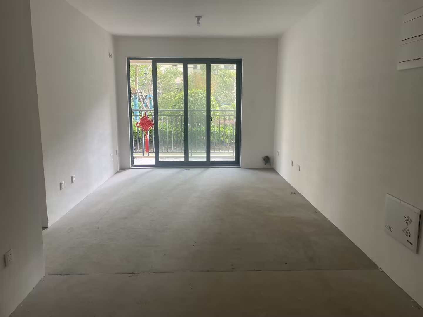 卓越悦宸 2室2厅1卫 78.1m²