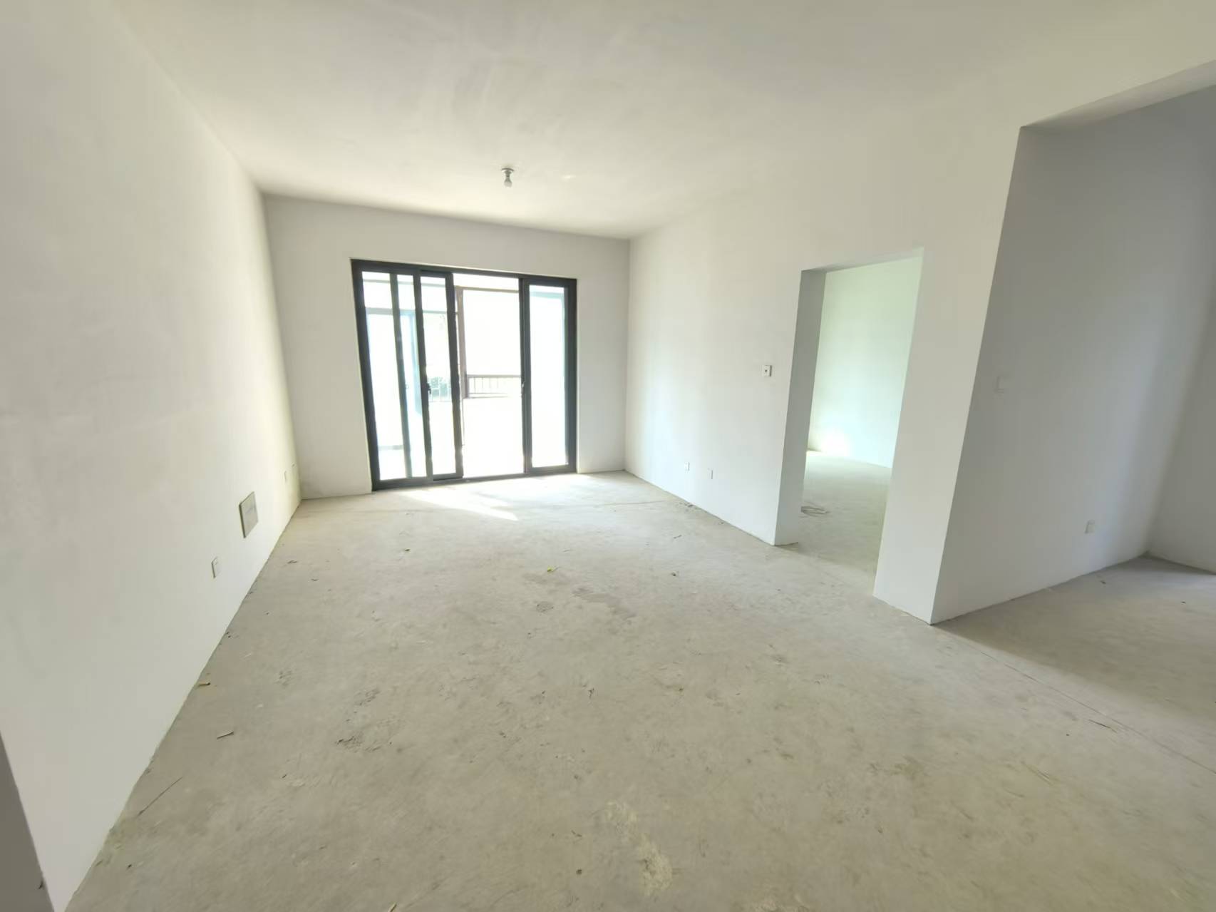 苏建名都城 2室2厅1卫 108.78m²