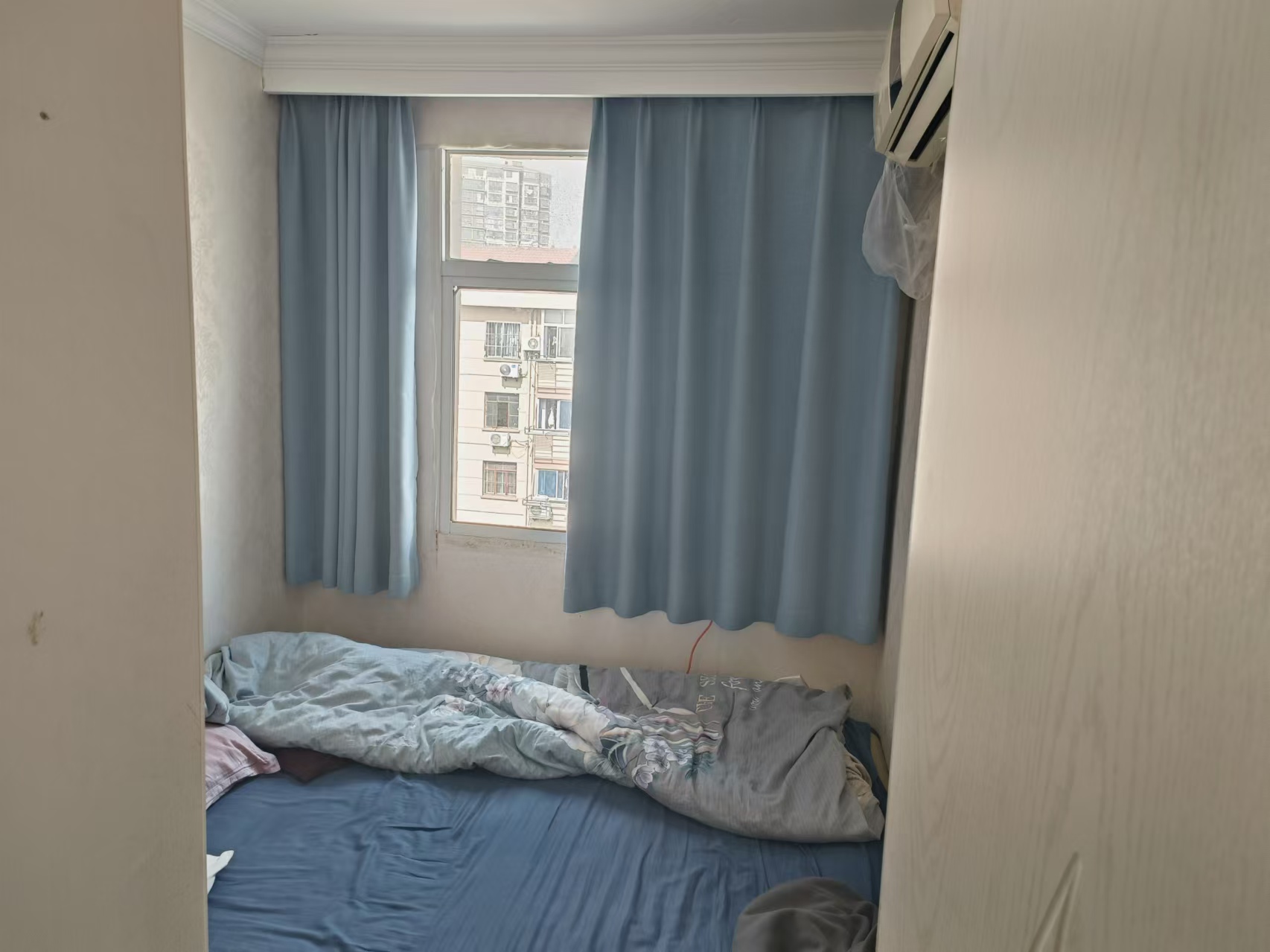 曙光社区 3室2厅1卫 90.9m&sup2;