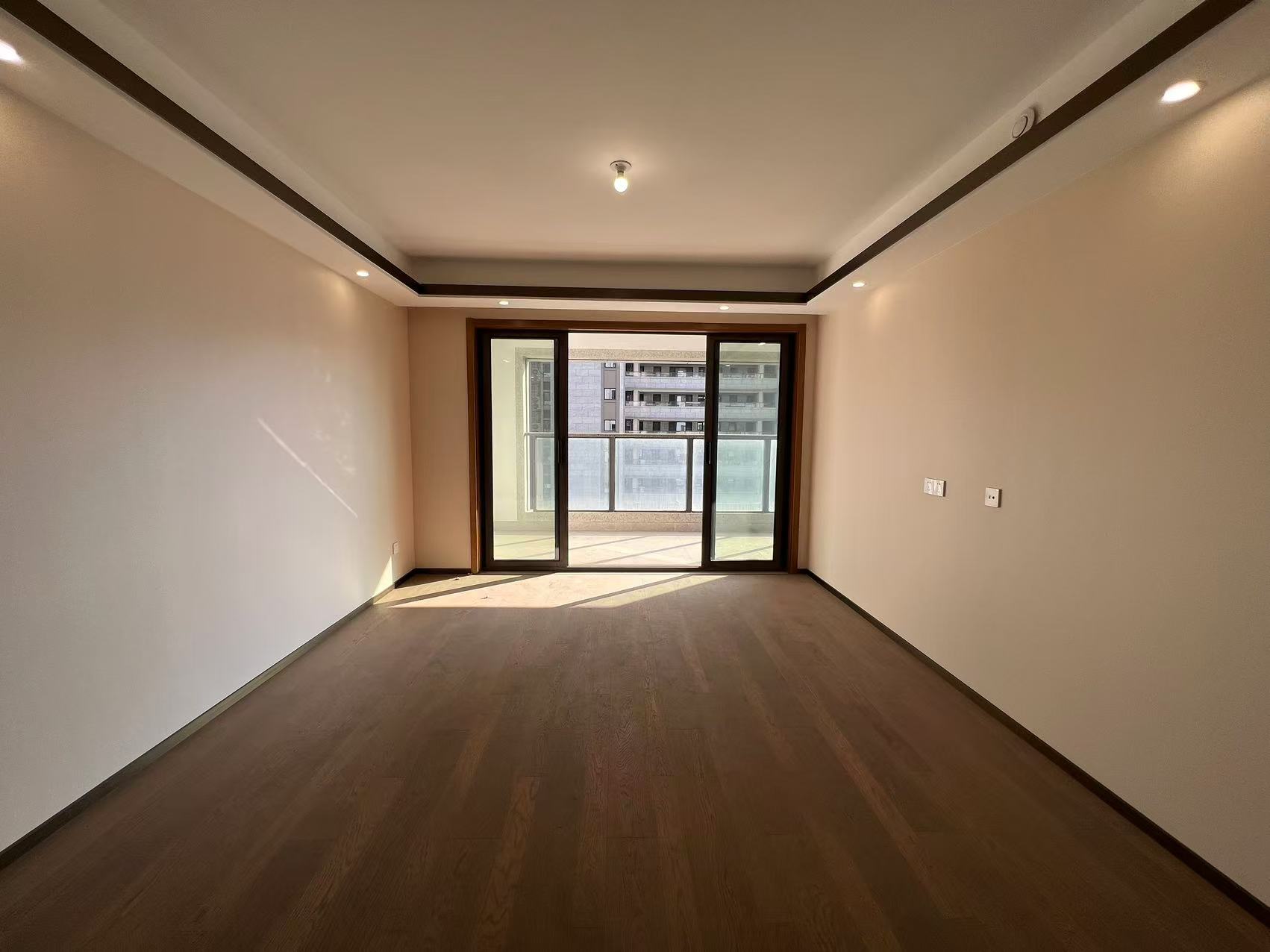 远创东樾 3室2厅1卫 106m&sup2;