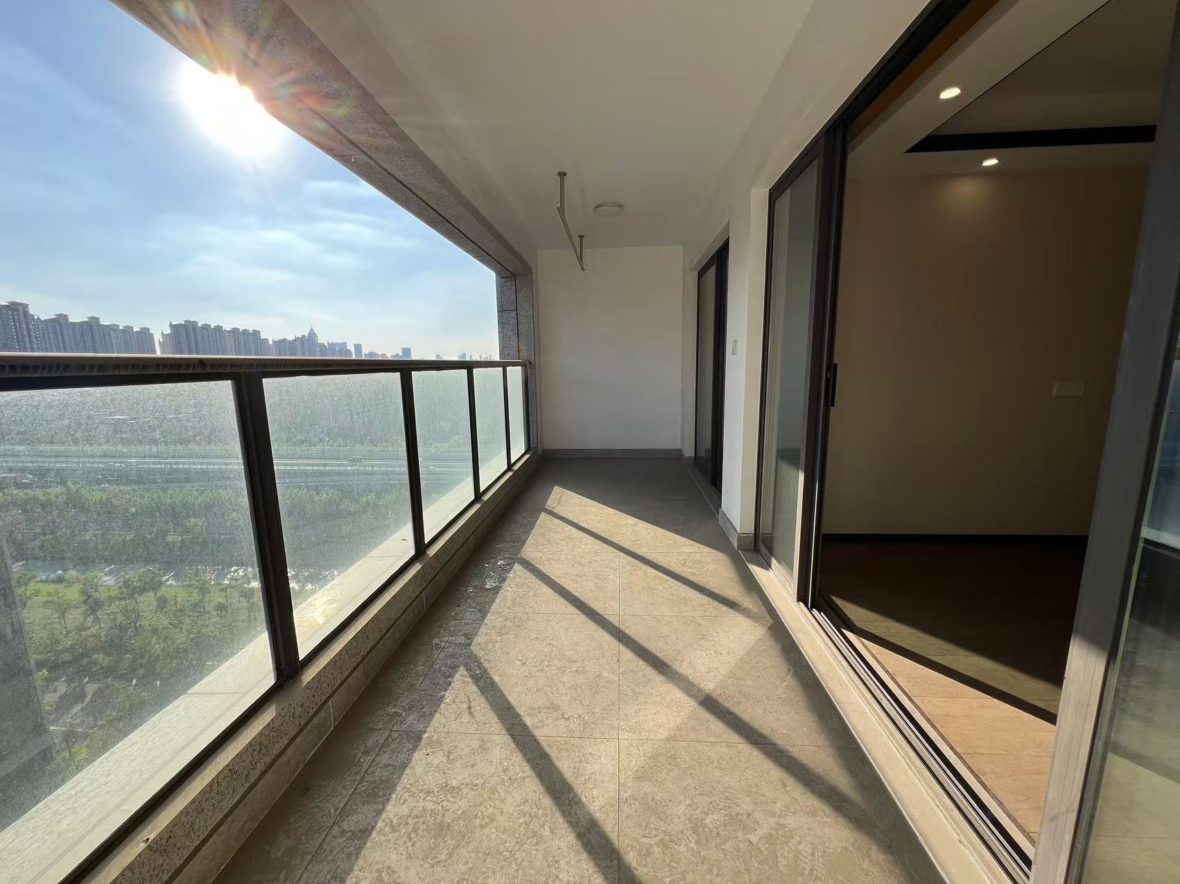 远创东樾 3室2厅1卫 106m&sup2;