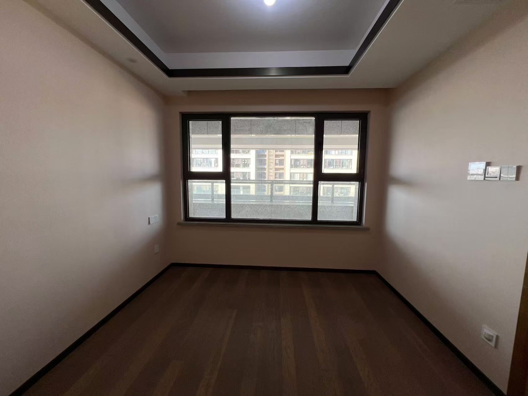 远创东樾 3室2厅1卫 106m&sup2;