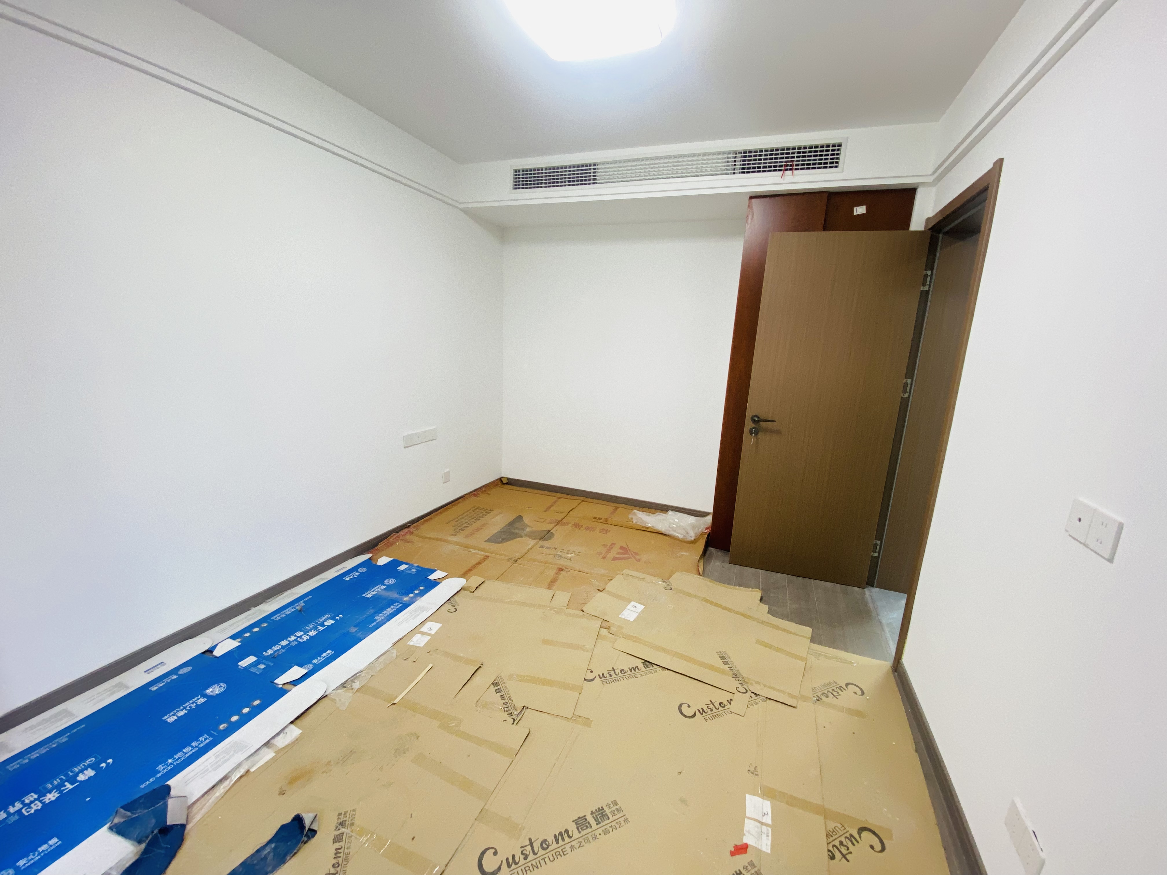 山芝庄新苑 2室1厅1卫 78m&sup2;