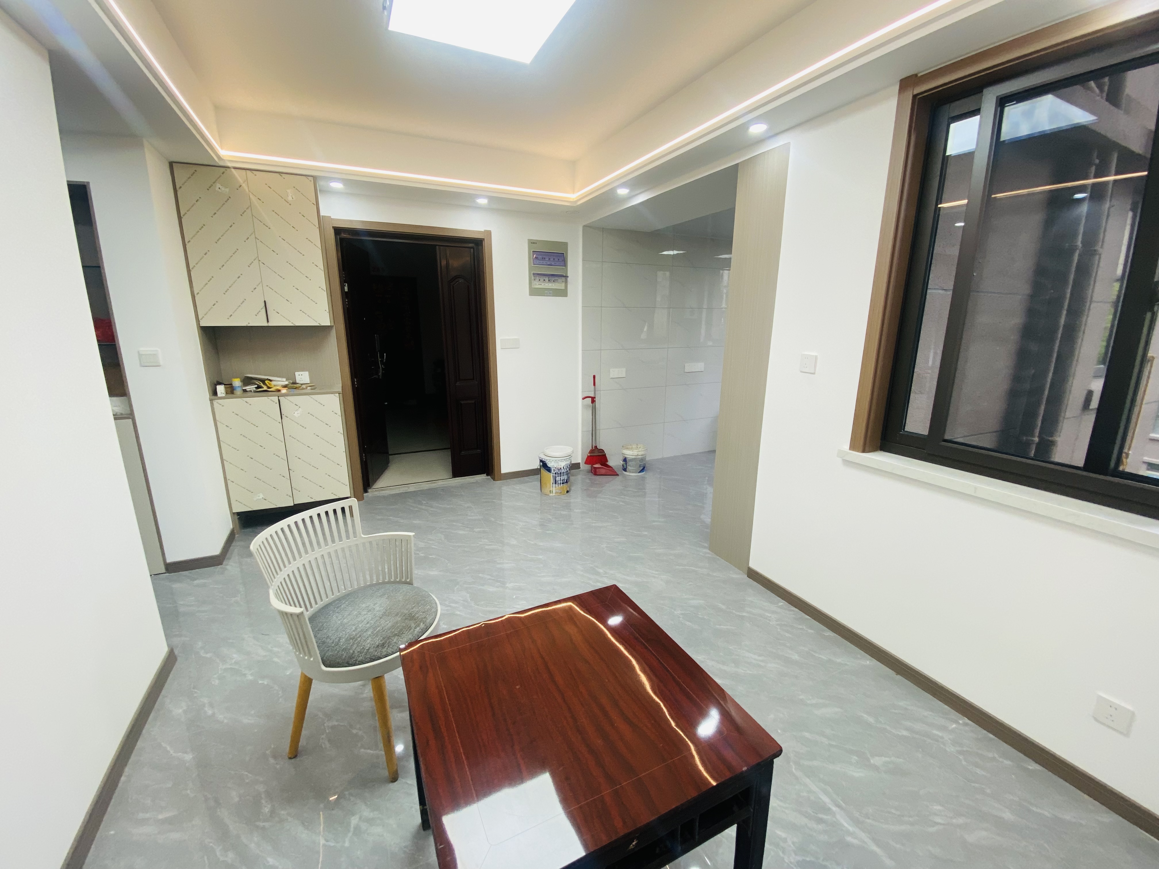 山芝庄新苑 2室1厅1卫 78m&sup2;