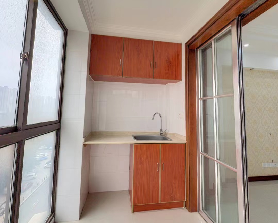 帝奥北城名郡 2室1厅1卫 88m&sup2;