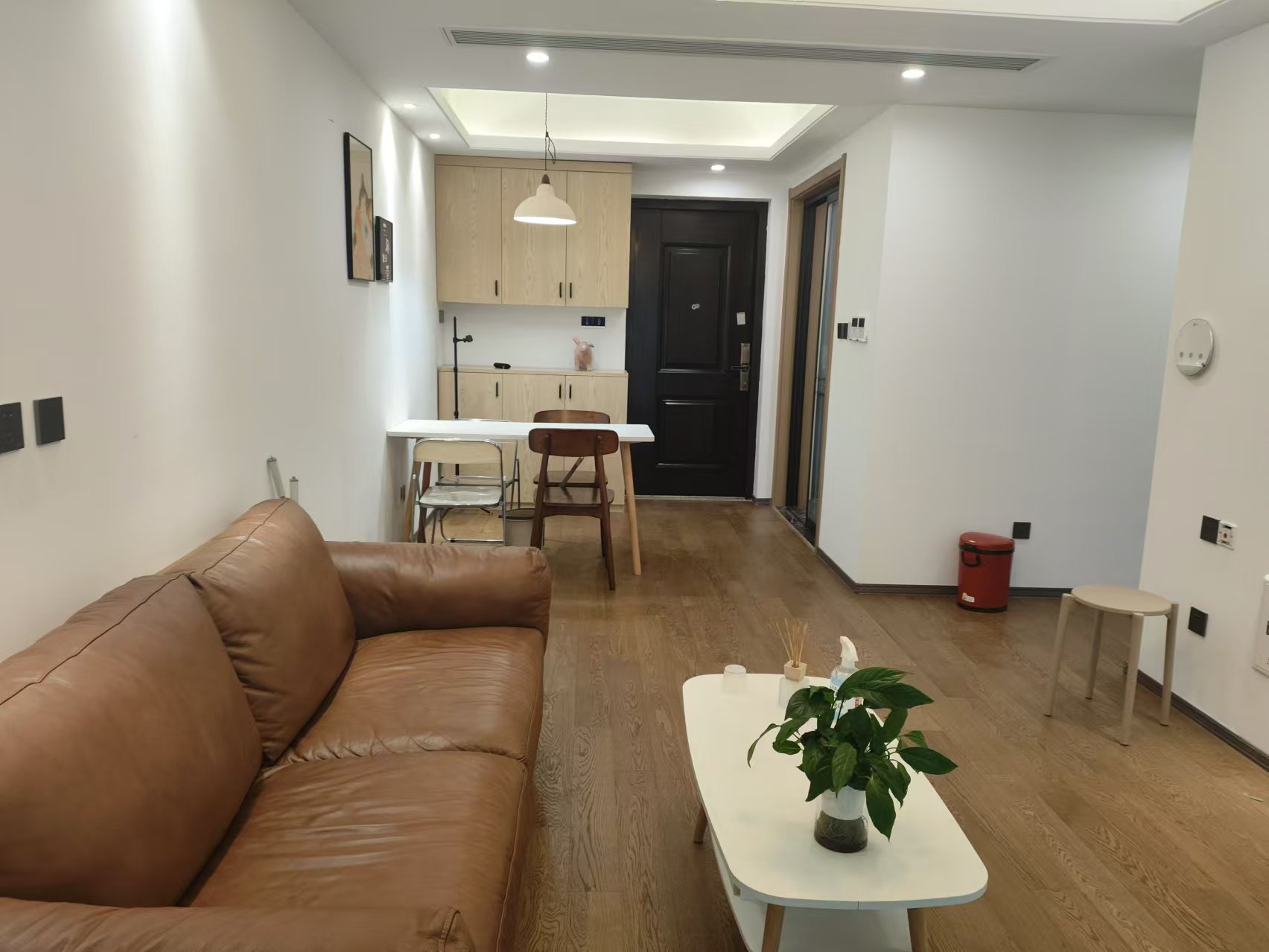春风南岸西园 3室2厅1卫 95.92m²