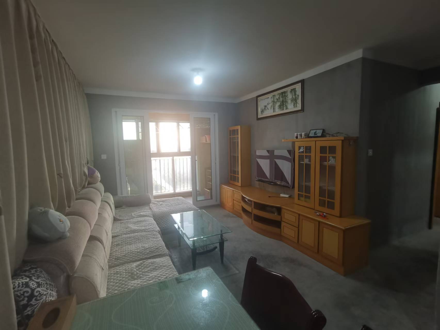 景瑞御府 3室2厅1卫 93m&sup2;