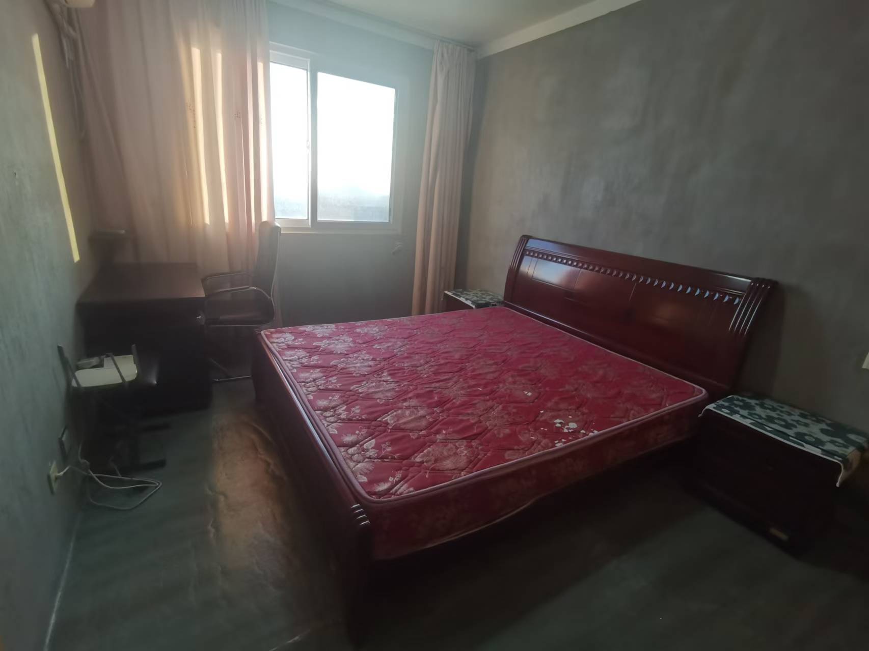 景瑞御府 3室2厅1卫 93m&sup2;