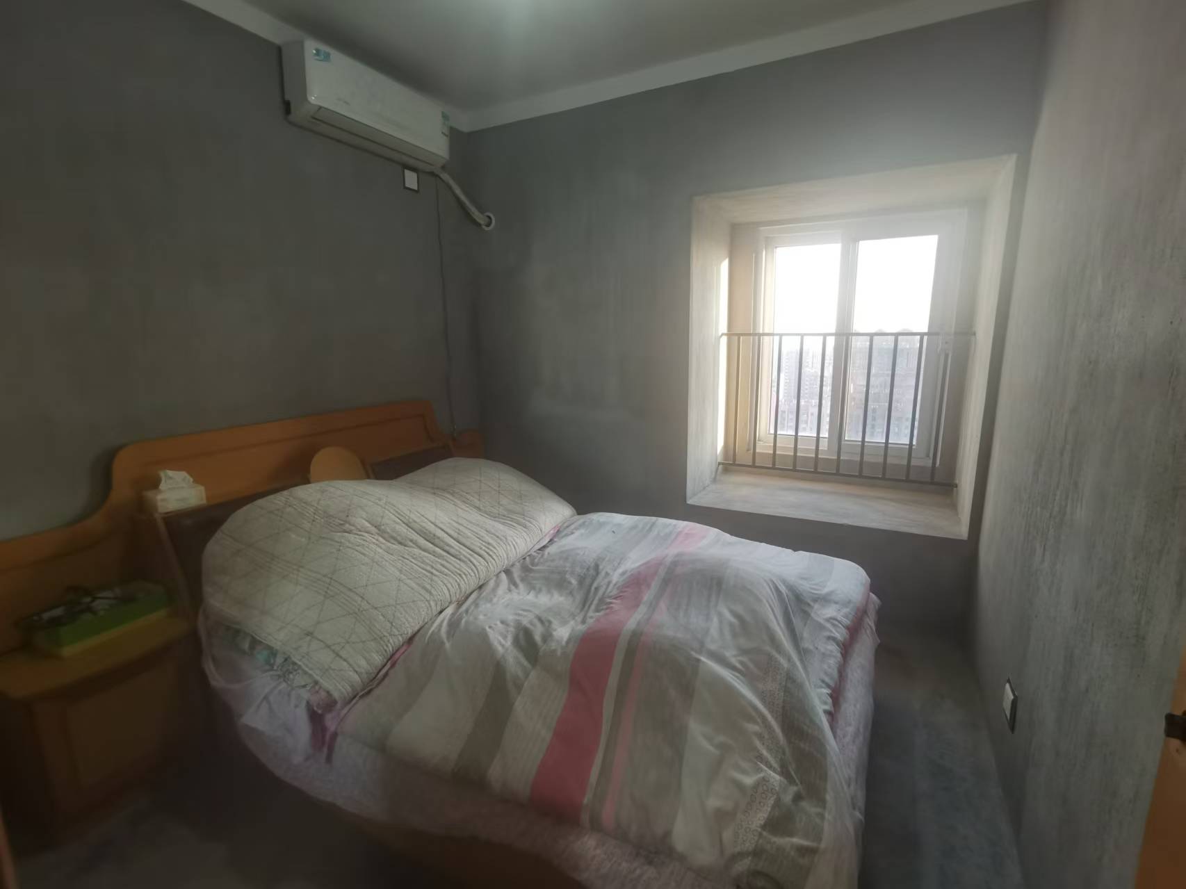 景瑞御府 3室2厅1卫 93m&sup2;