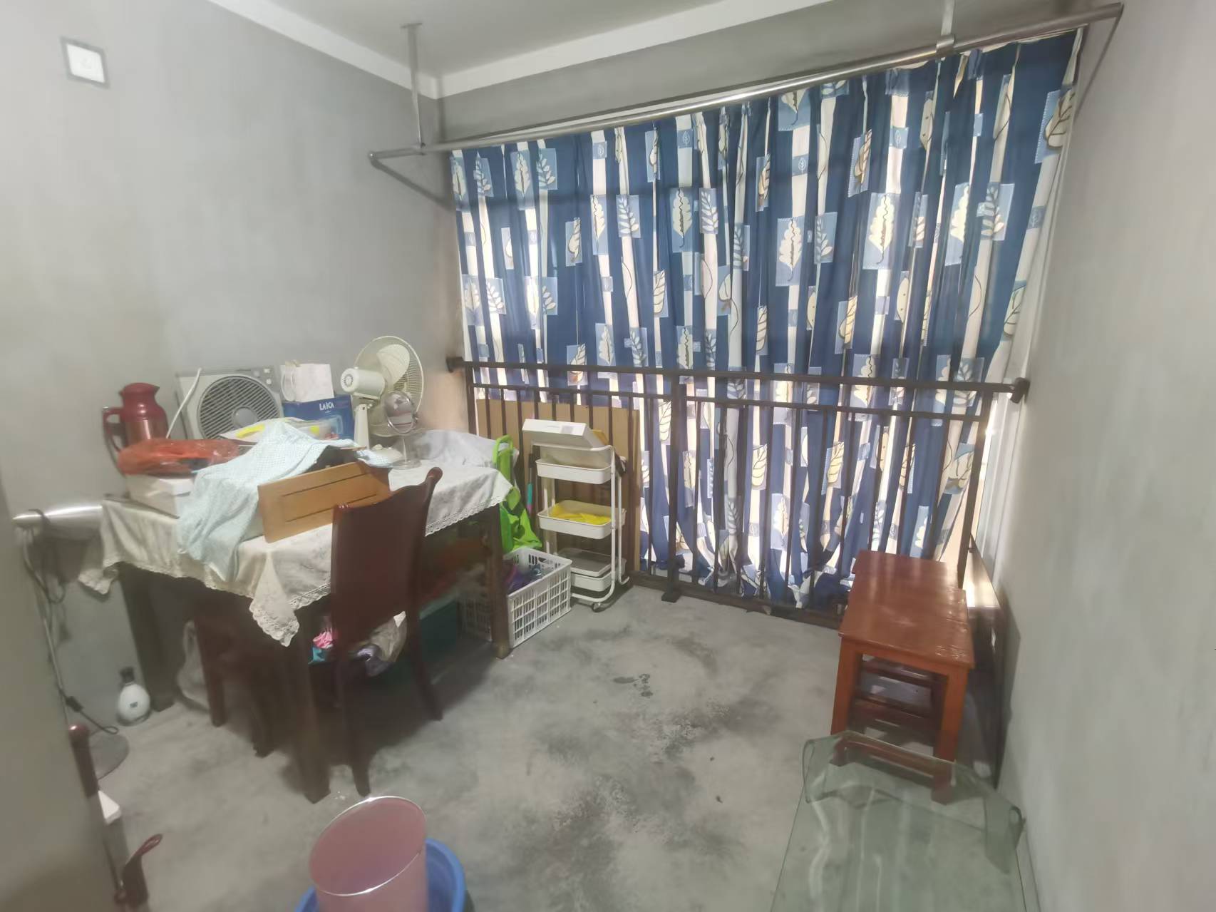 景瑞御府 3室2厅1卫 93m&sup2;