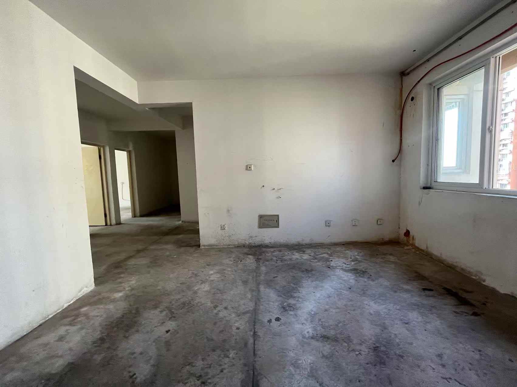 盛唐公寓 3室2厅1卫 130.00m²