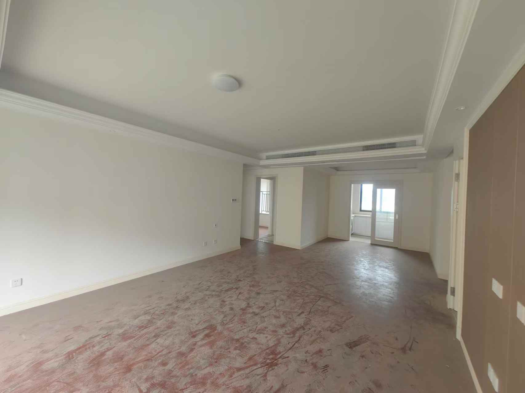 红星天铂 5室2厅2卫 160m&sup2;