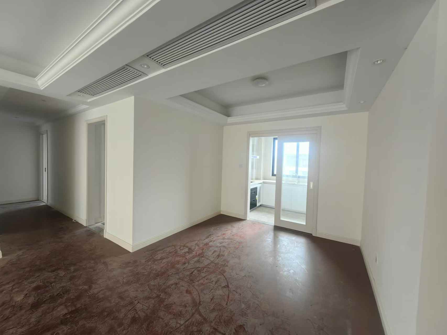 红星天铂 5室2厅2卫 160m&sup2;