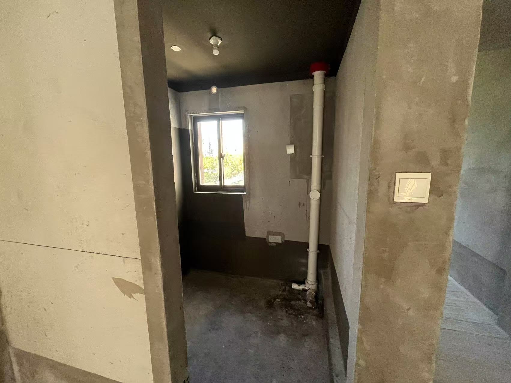 神辉上麟府 4室2厅2卫 122m&sup2;