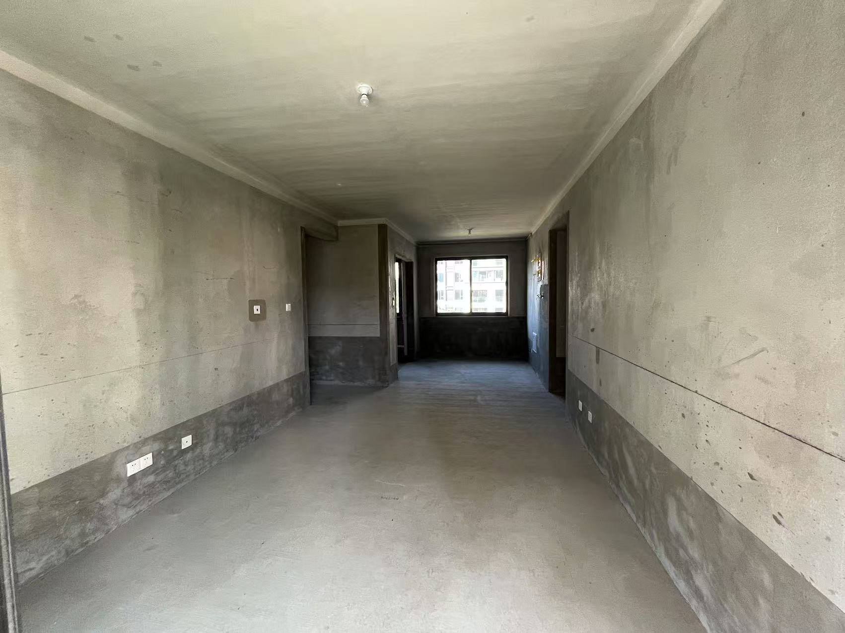 神辉上麟府 4室2厅2卫 122m&sup2;