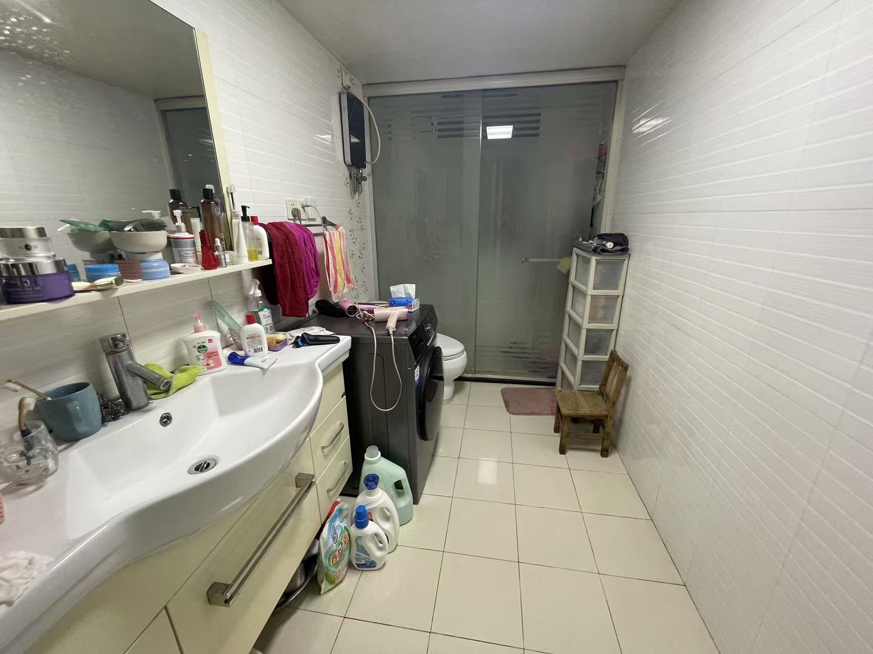 春晖花园 3室2厅1卫 130.48m&sup2;
