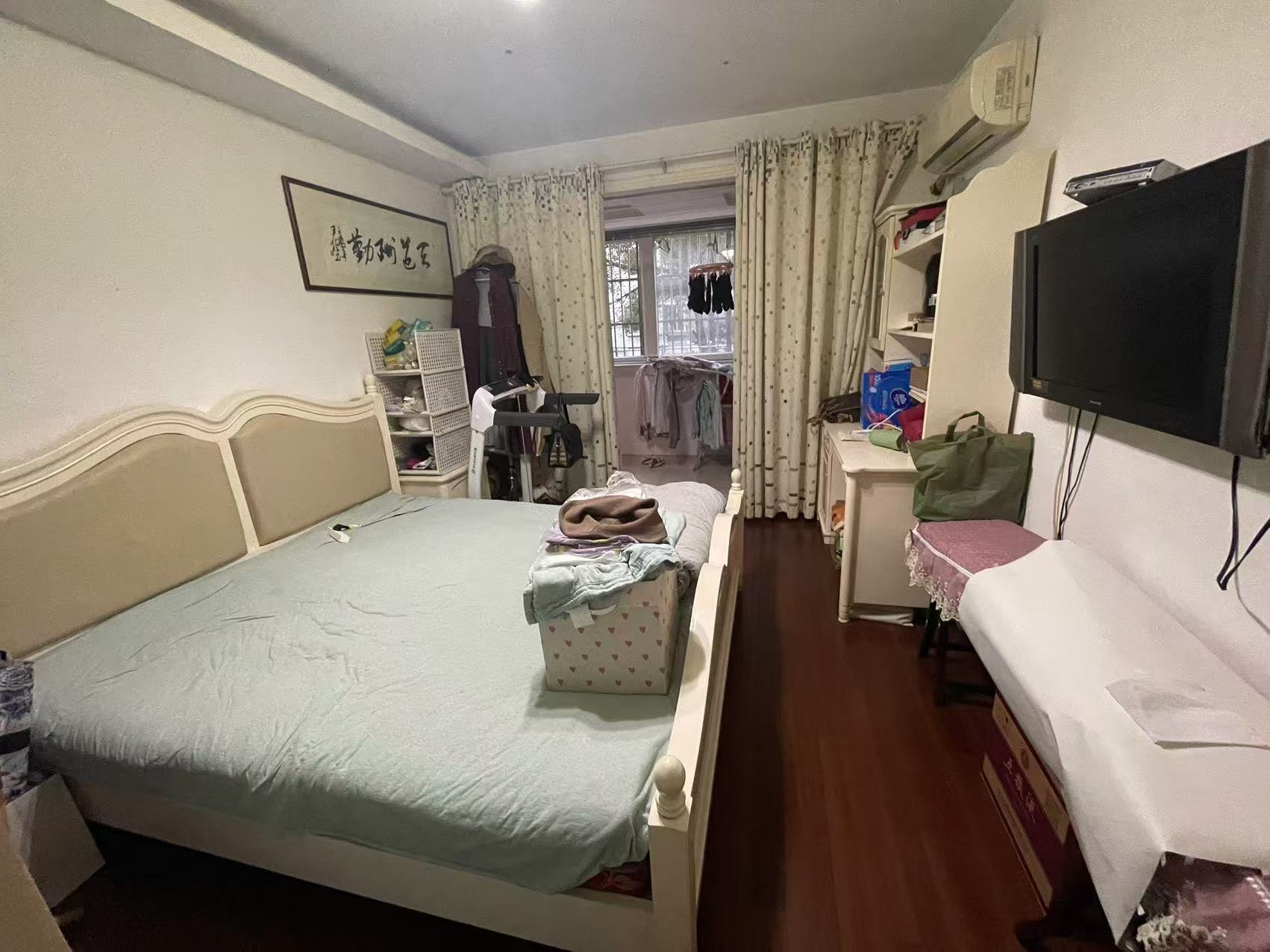 春晖花园 3室2厅1卫 130.48m&sup2;