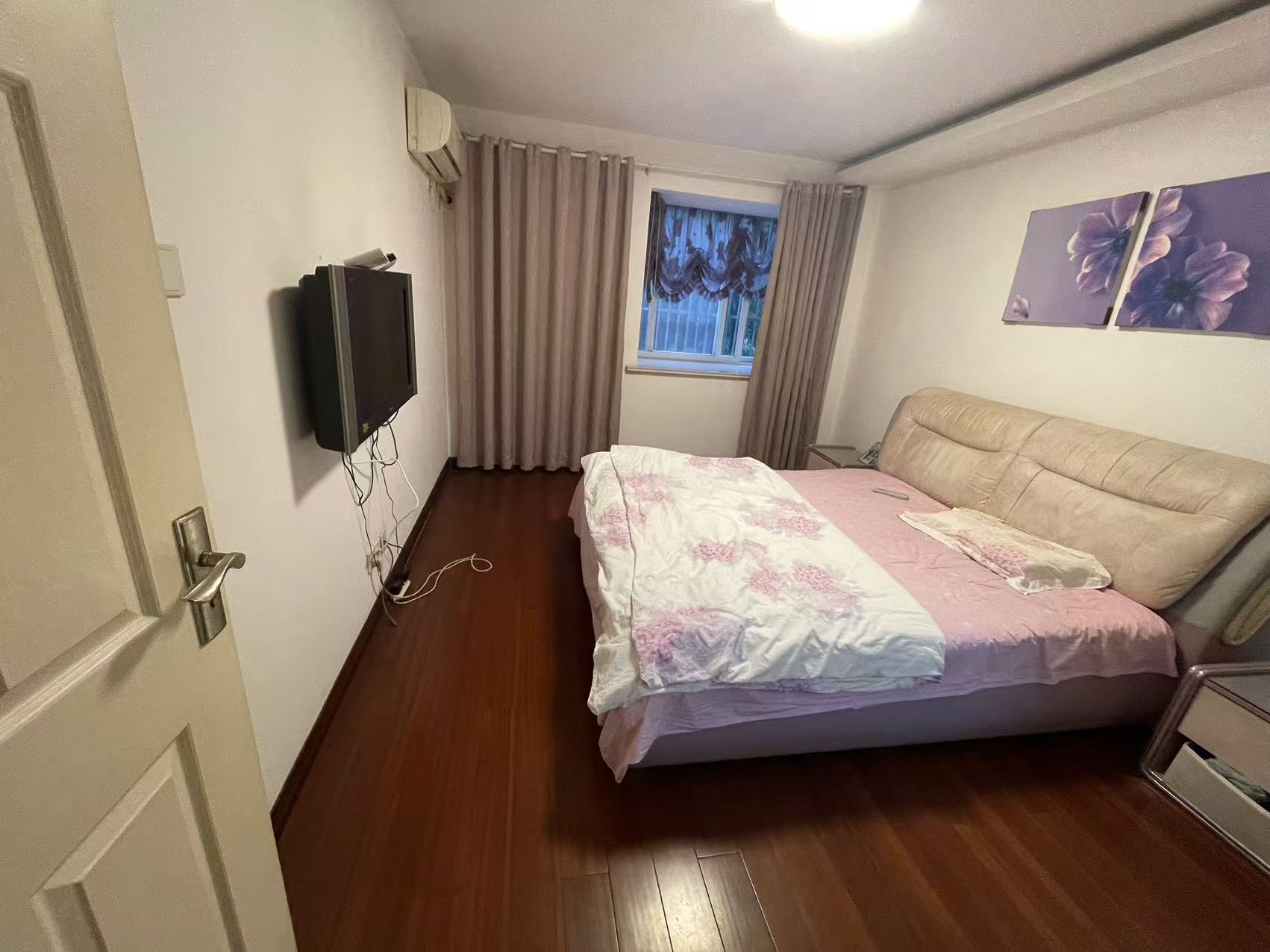 春晖花园 3室2厅1卫 130.48m&sup2;