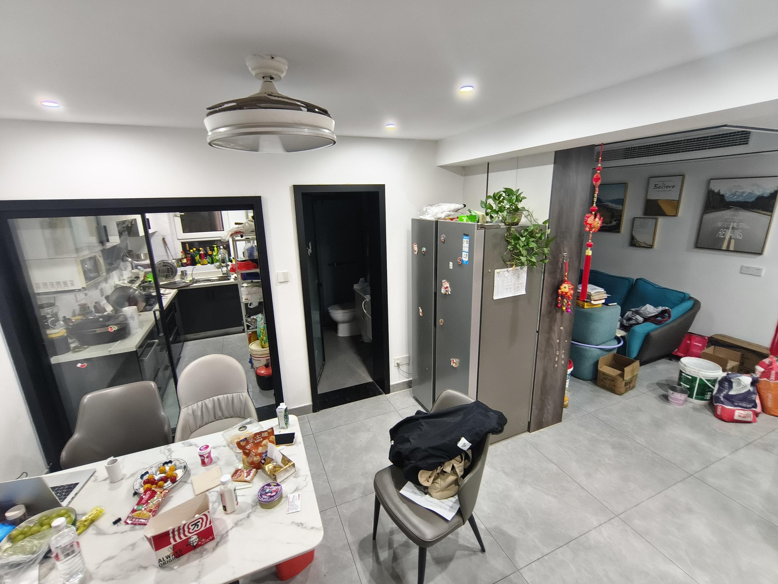 银花苑 4室2厅2卫 83.37m²