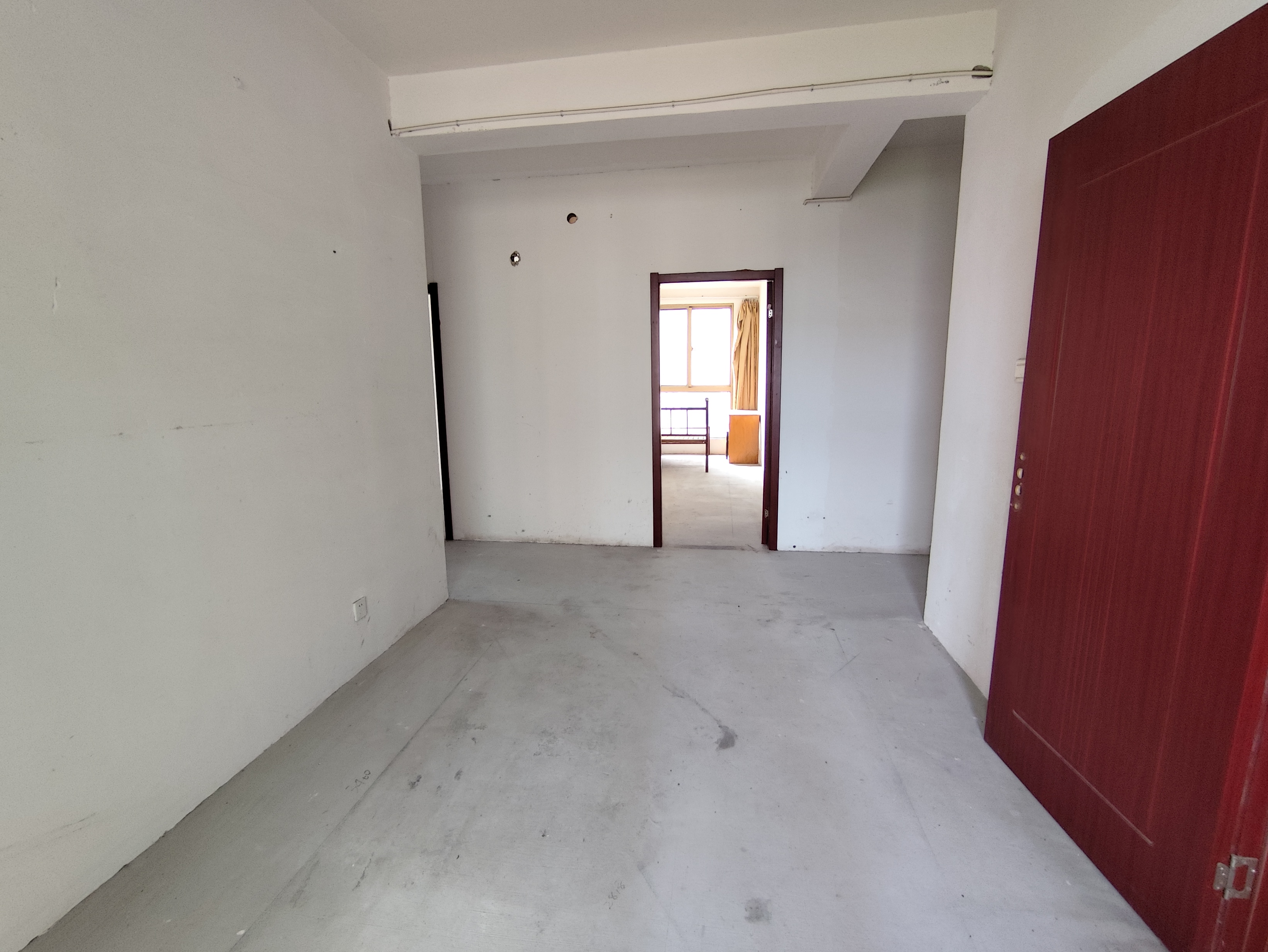 中南世纪花城一期 4室2厅2卫 140.92m&sup2;