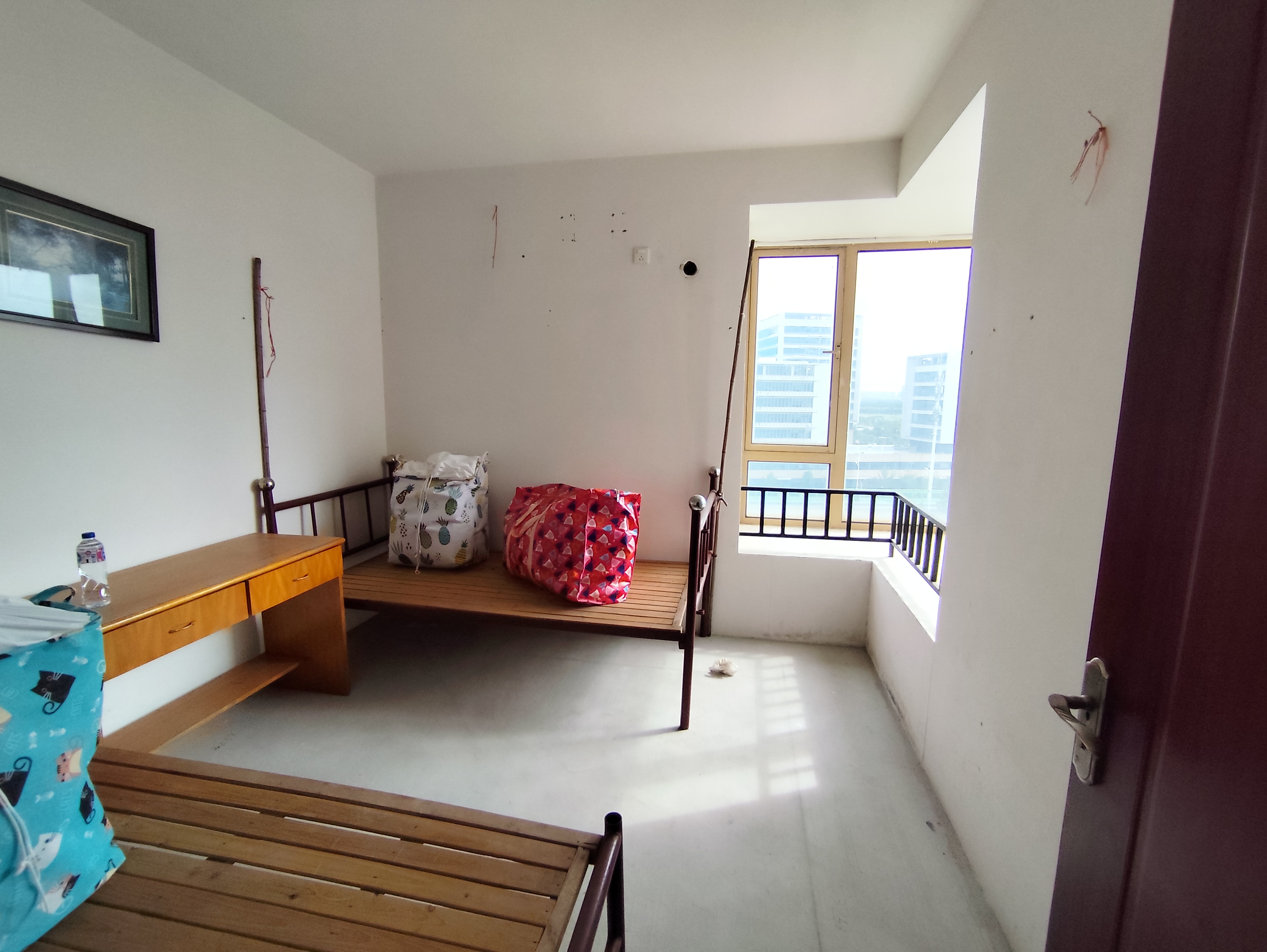 中南世纪花城一期 4室2厅2卫 140.92m&sup2;