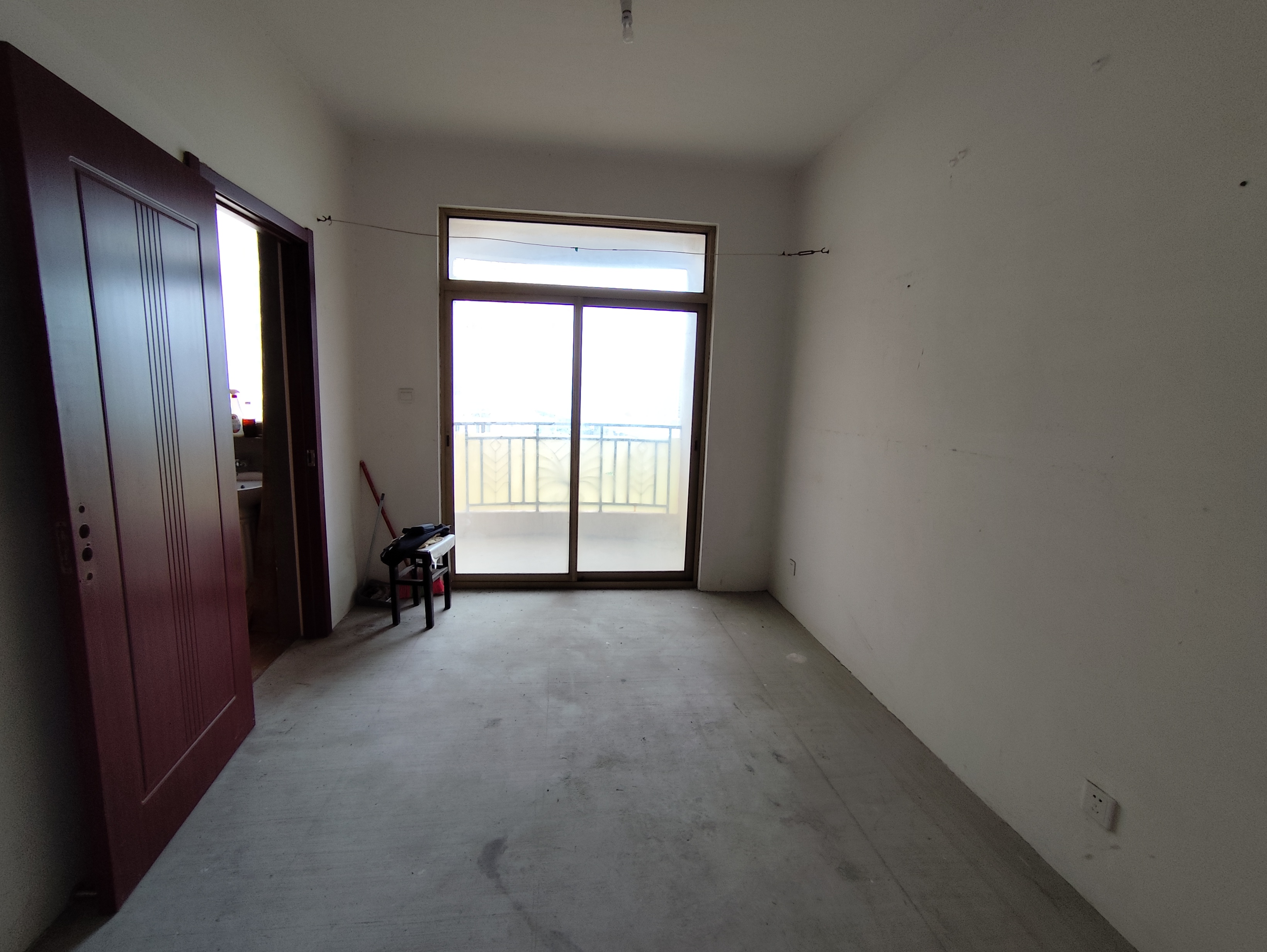 中南世纪花城一期 4室2厅2卫 140.92m&sup2;