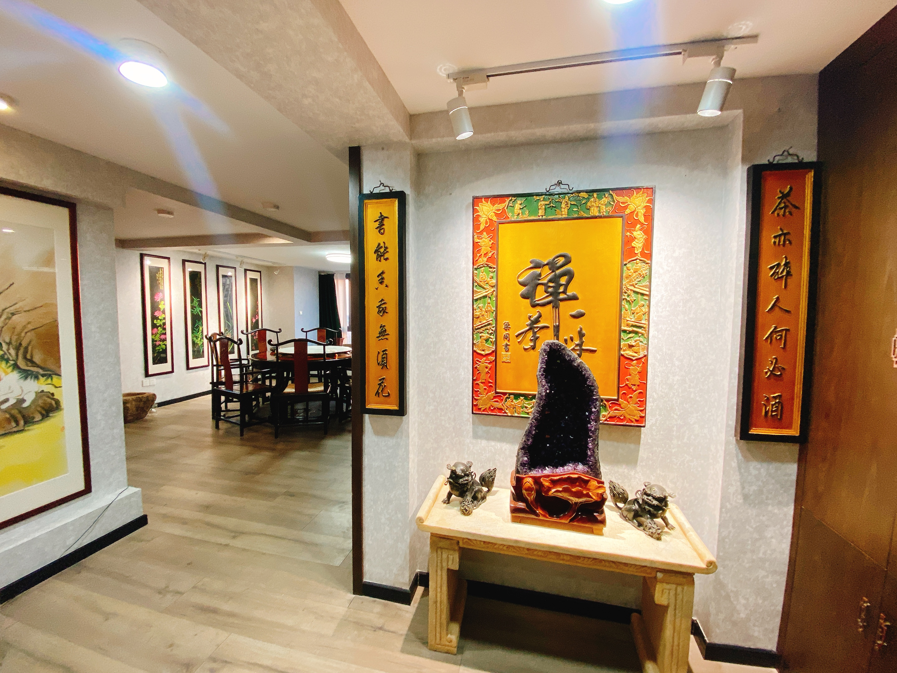 星光耀广场 2室3厅1卫 86.82m&sup2;