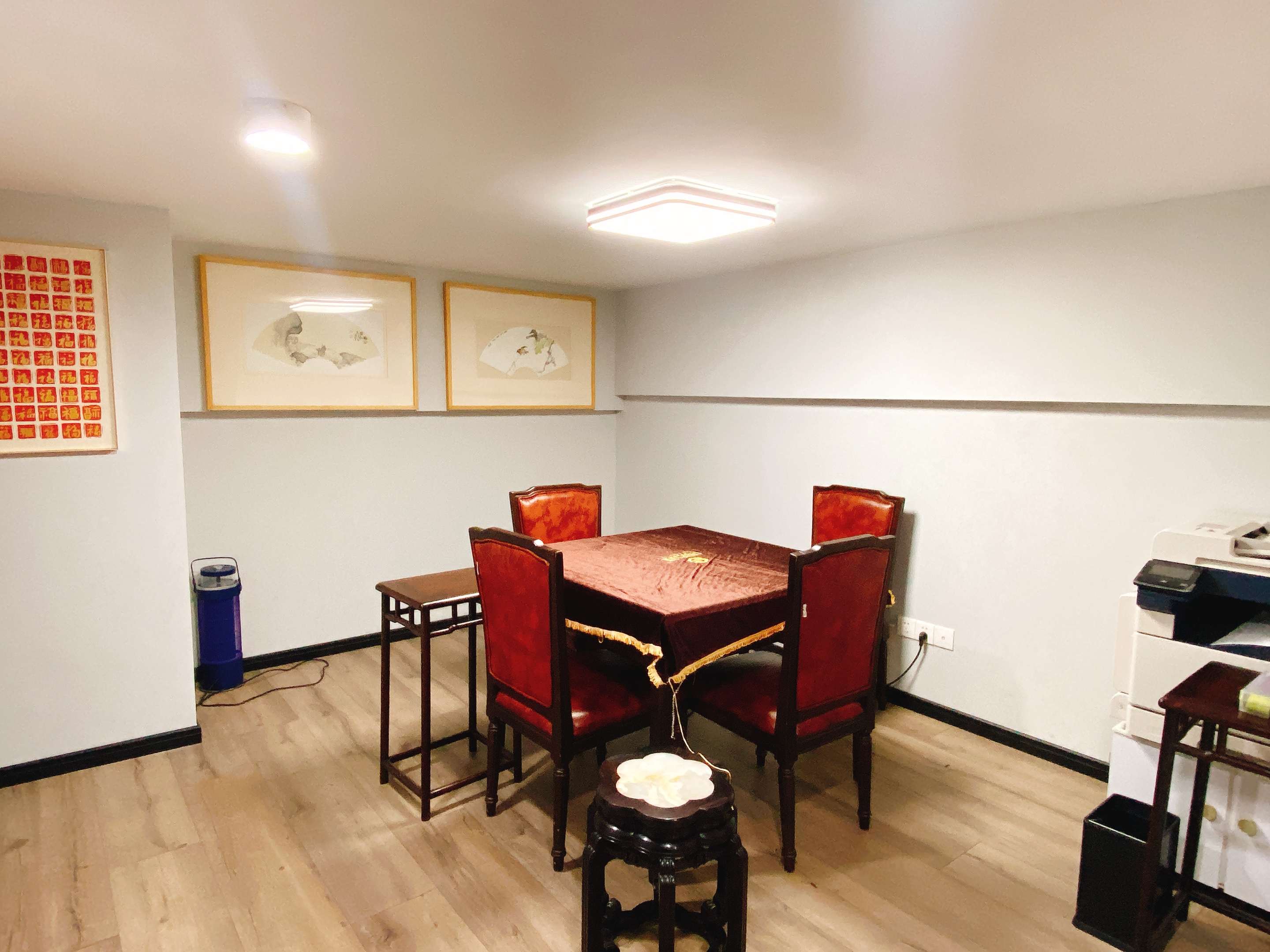 星光耀广场 2室3厅1卫 86.82m&sup2;