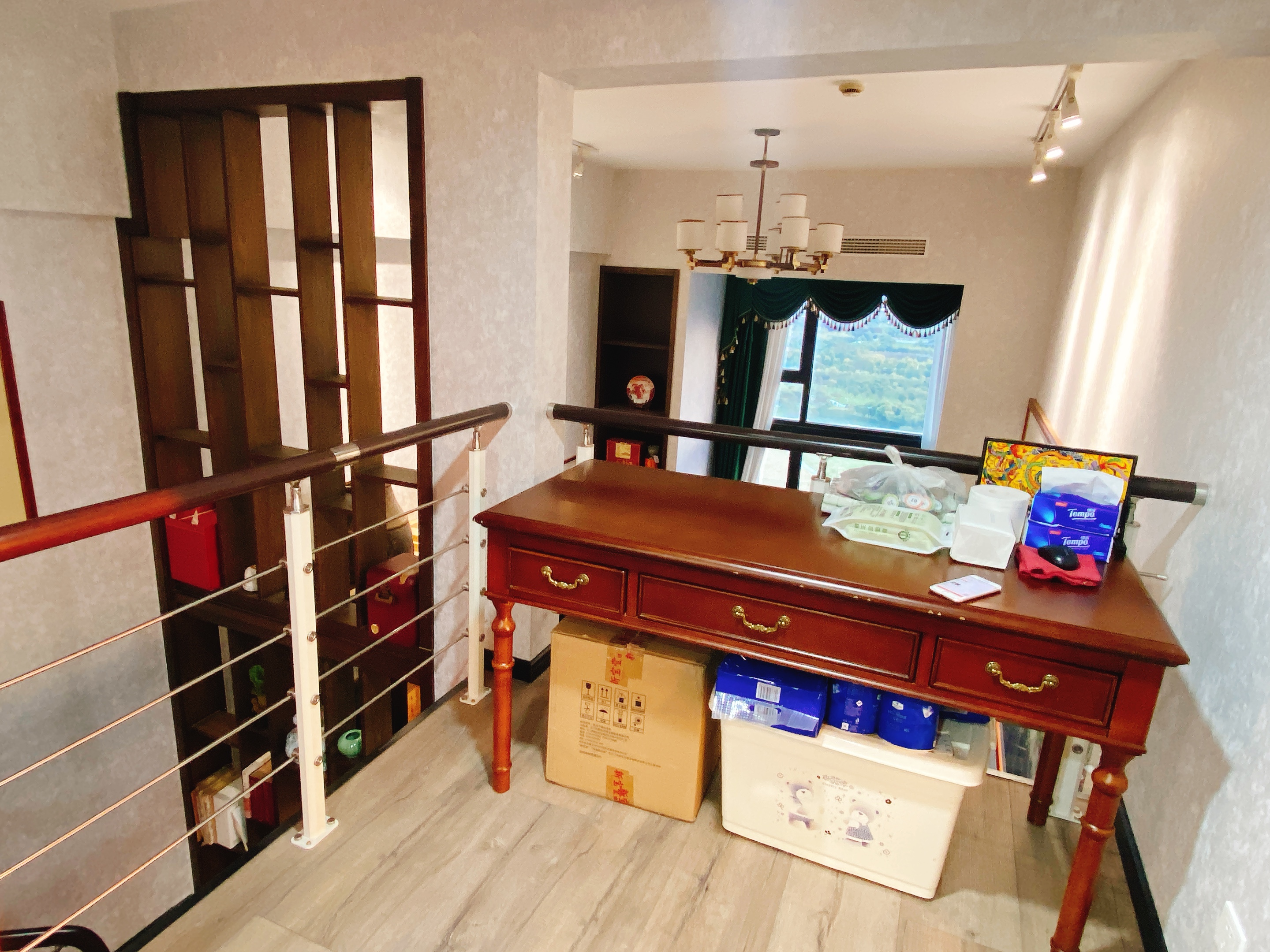 星光耀广场 2室3厅1卫 86.82m&sup2;