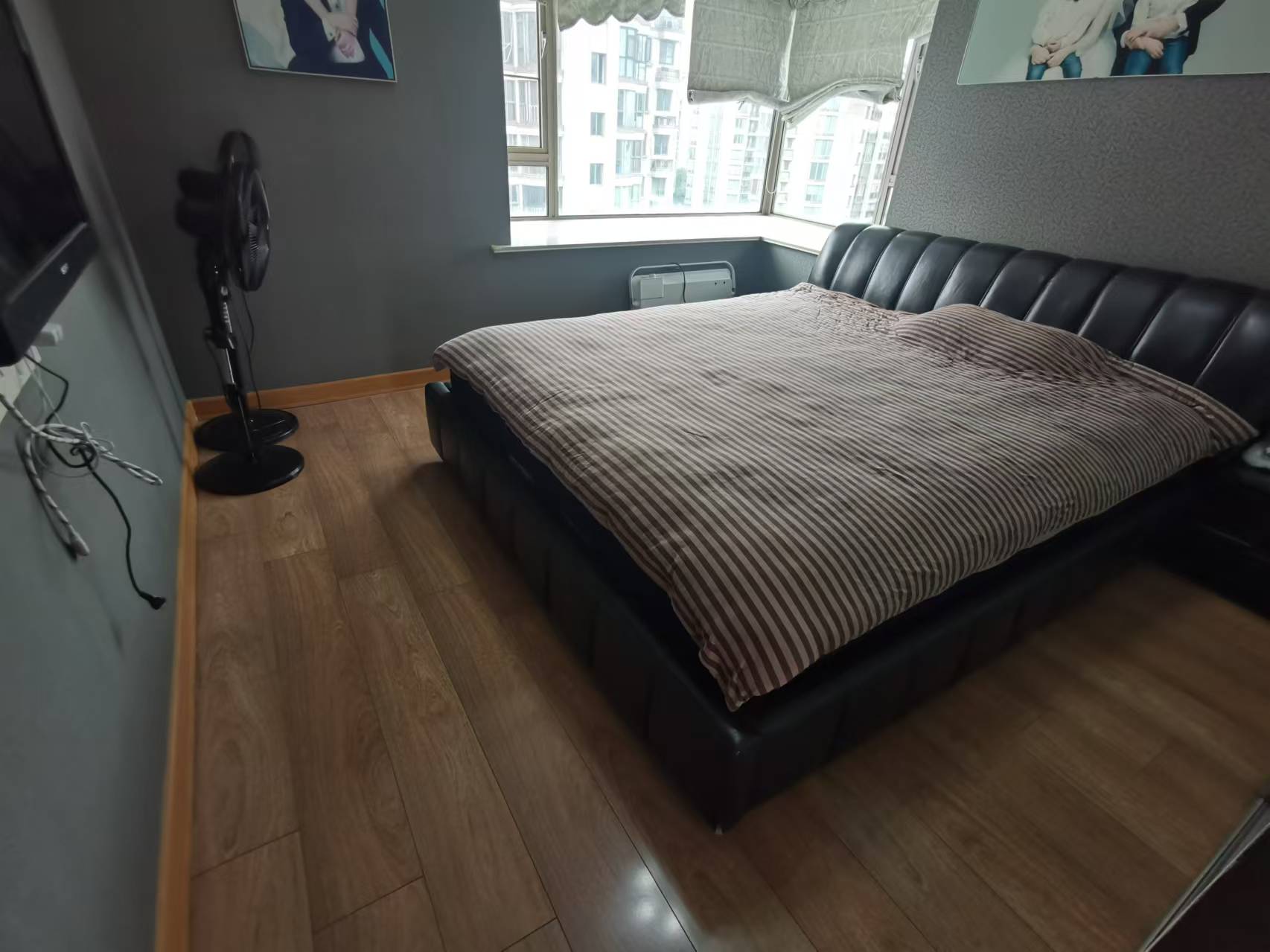 优山美地花园南区 3室2厅2卫 137.00m&sup2;