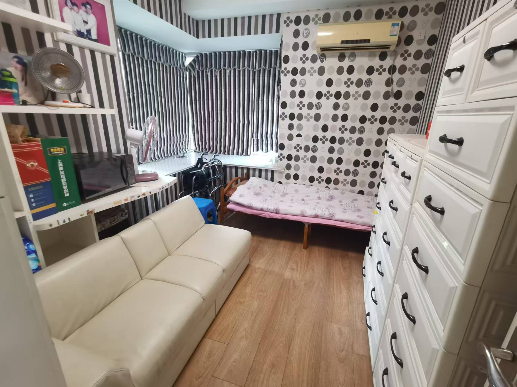 优山美地花园南区 3室2厅2卫 137.00m&sup2;
