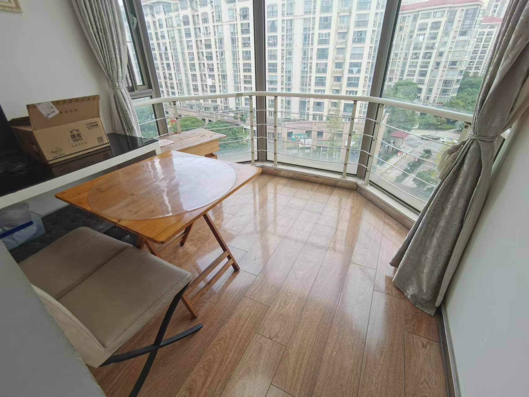 优山美地花园南区 3室2厅2卫 137.00m&sup2;