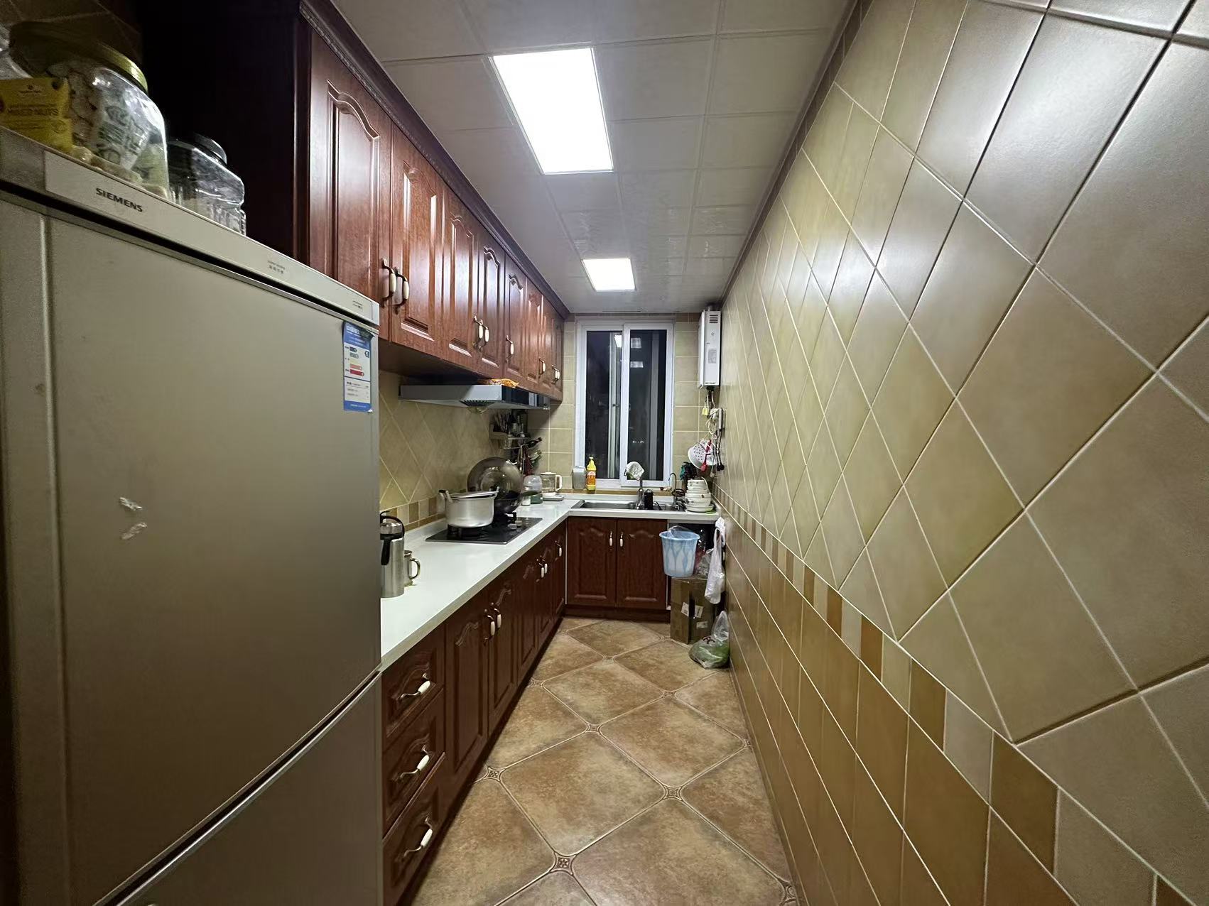 濠景仁居 2室2厅1卫 97.14m&sup2;