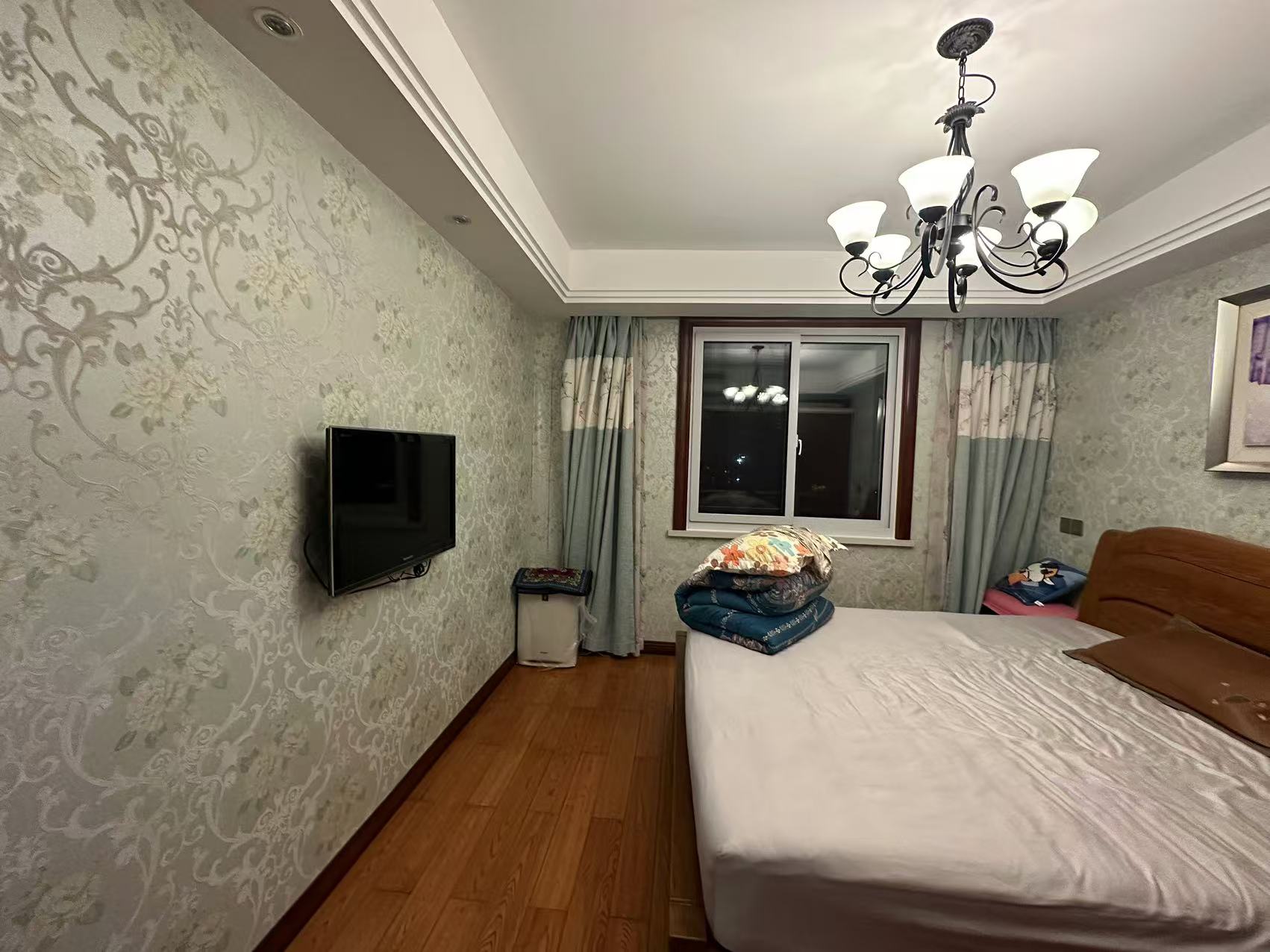 濠景仁居 2室2厅1卫 97.14m&sup2;