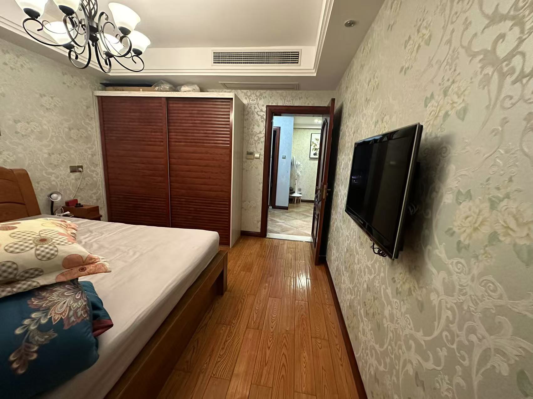 濠景仁居 2室2厅1卫 97.14m&sup2;